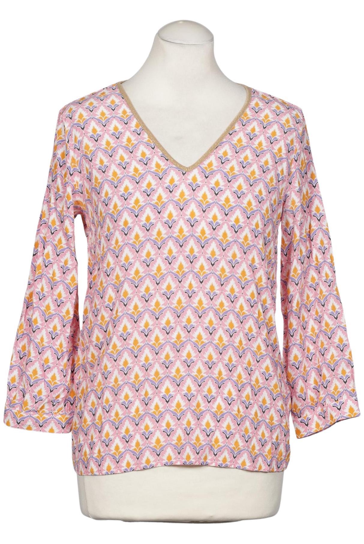 

Rich & Royal Damen Bluse, mehrfarbig, Gr. 36