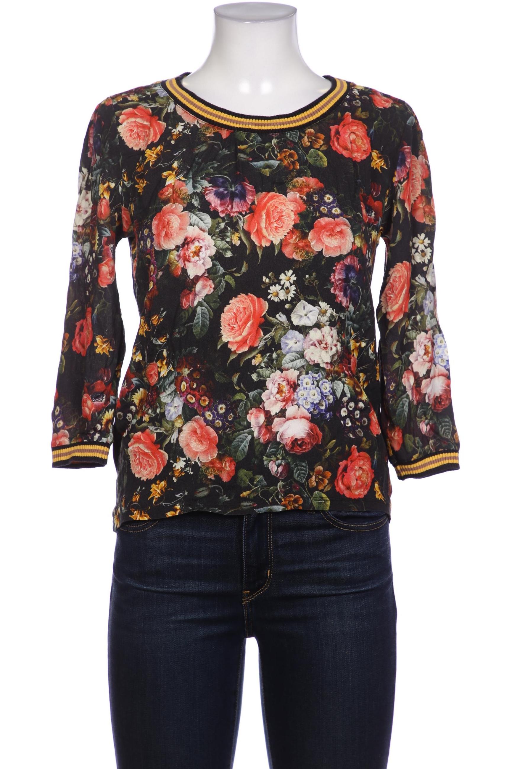 

Rich & Royal Damen Langarmshirt, mehrfarbig, Gr. 38