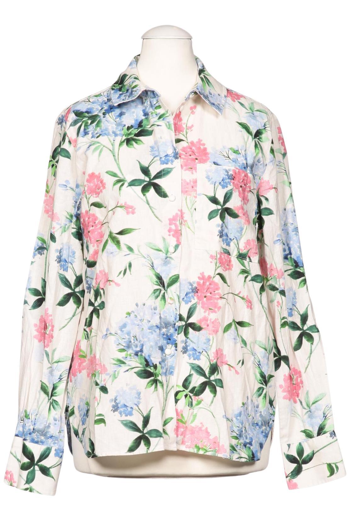 

Rich & Royal Damen Bluse, mehrfarbig, Gr. 36