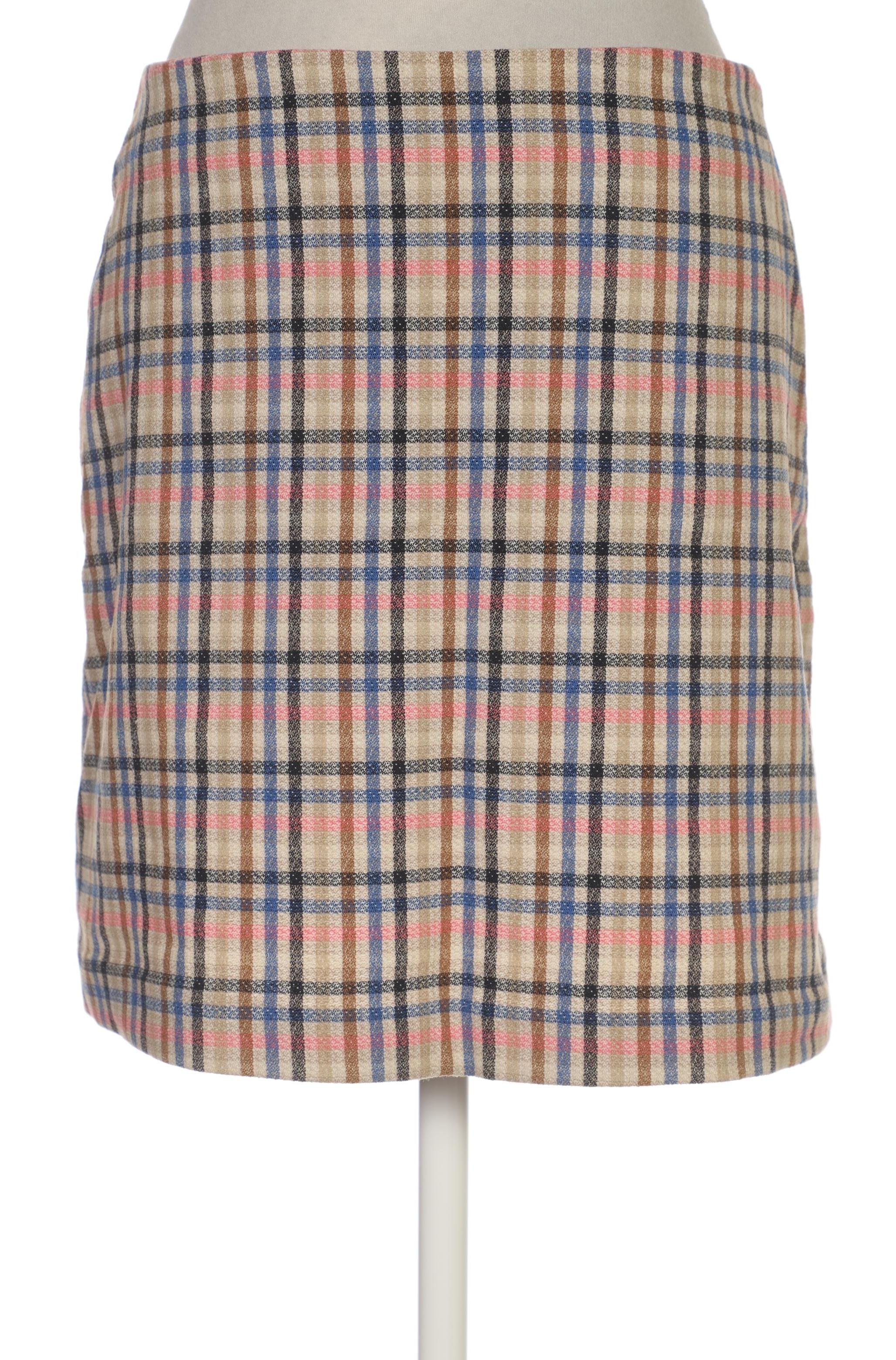 

Rich & Royal Damen Rock, beige, Gr. 40