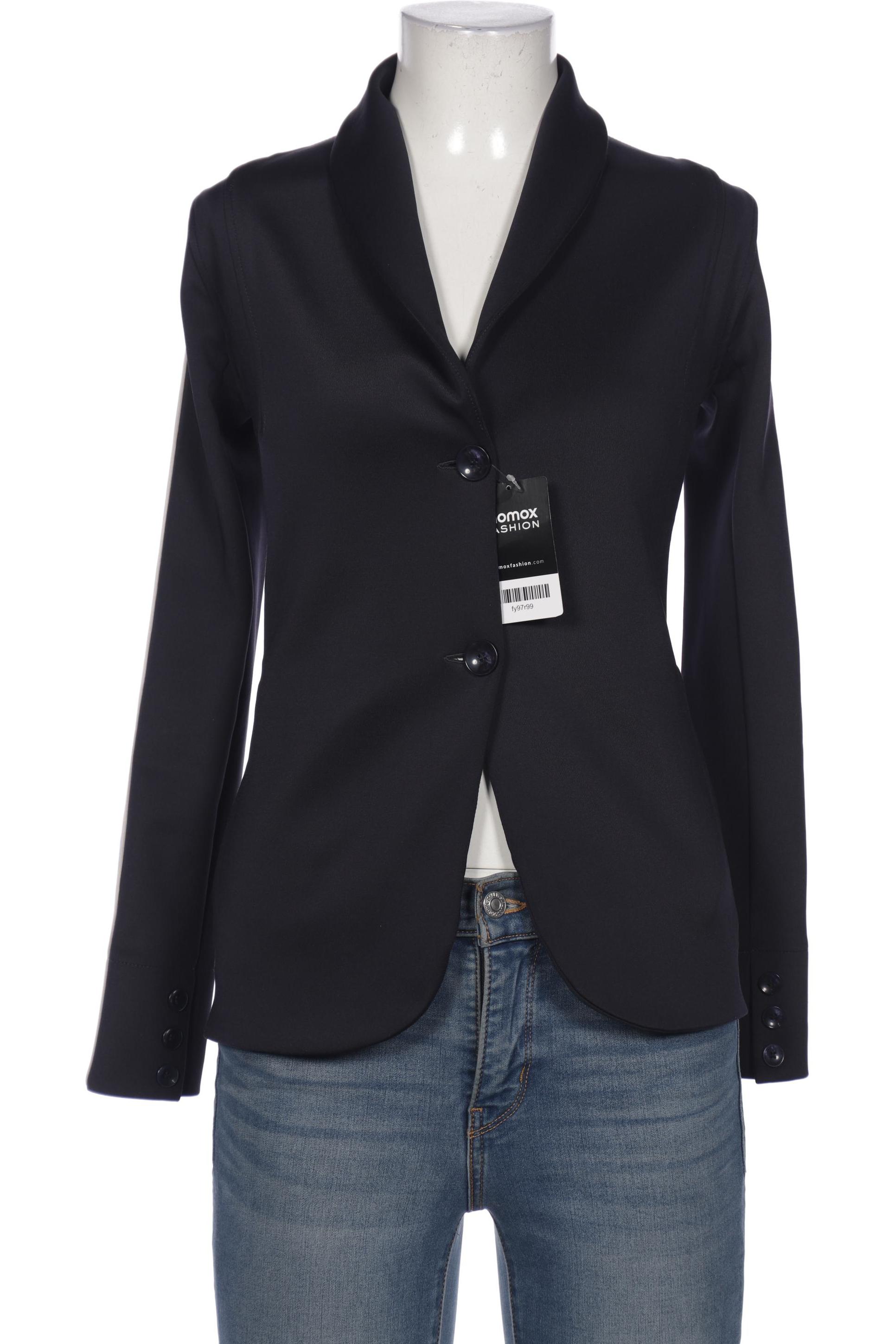 

Rich & Royal Damen Blazer, marineblau, Gr. 34