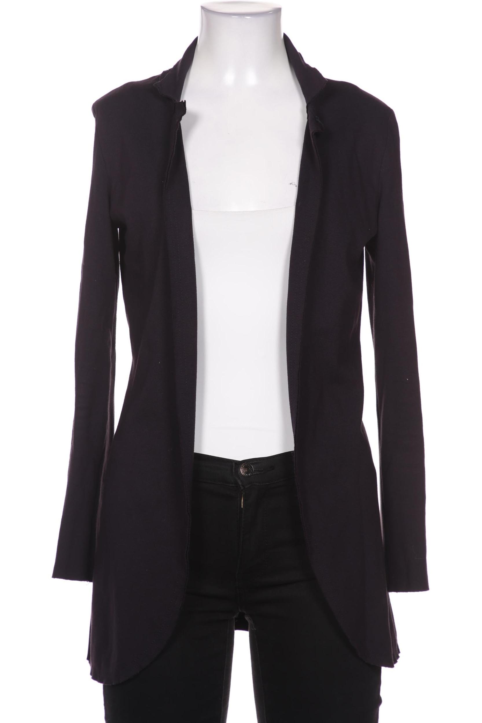 

Rich & Royal Damen Strickjacke, marineblau, Gr. 34