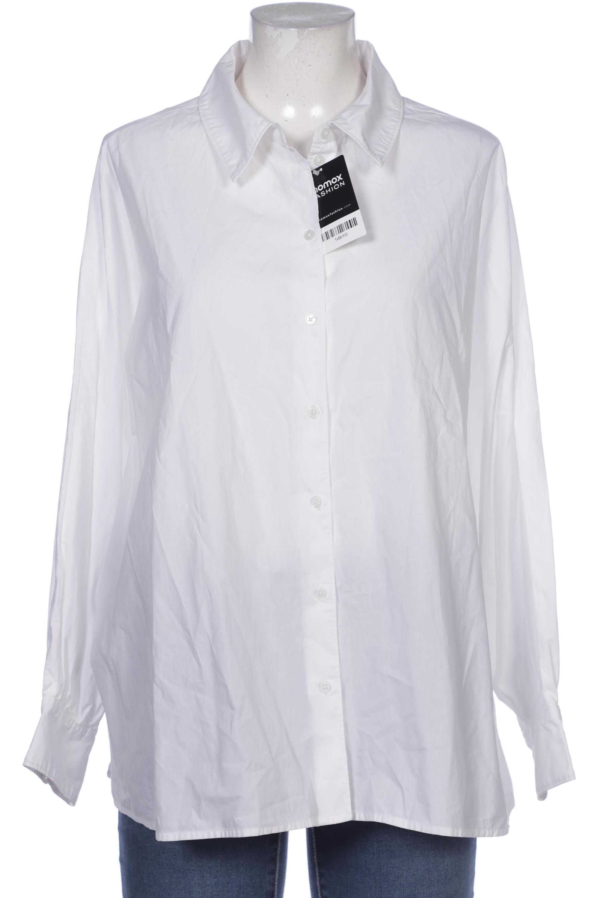 

Rich & Royal Damen Bluse, weiß, Gr. 42