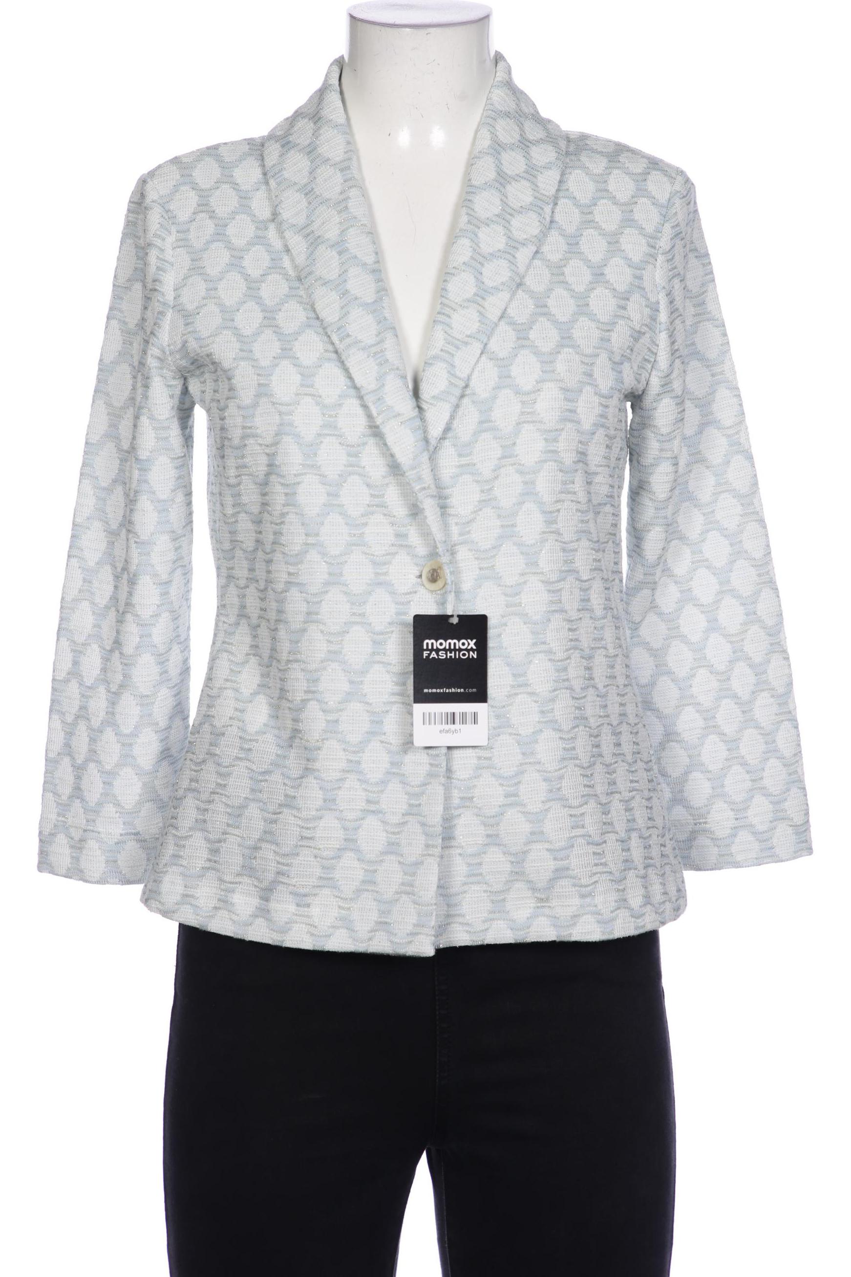 

Rich&Royal Damen Blazer, hellblau