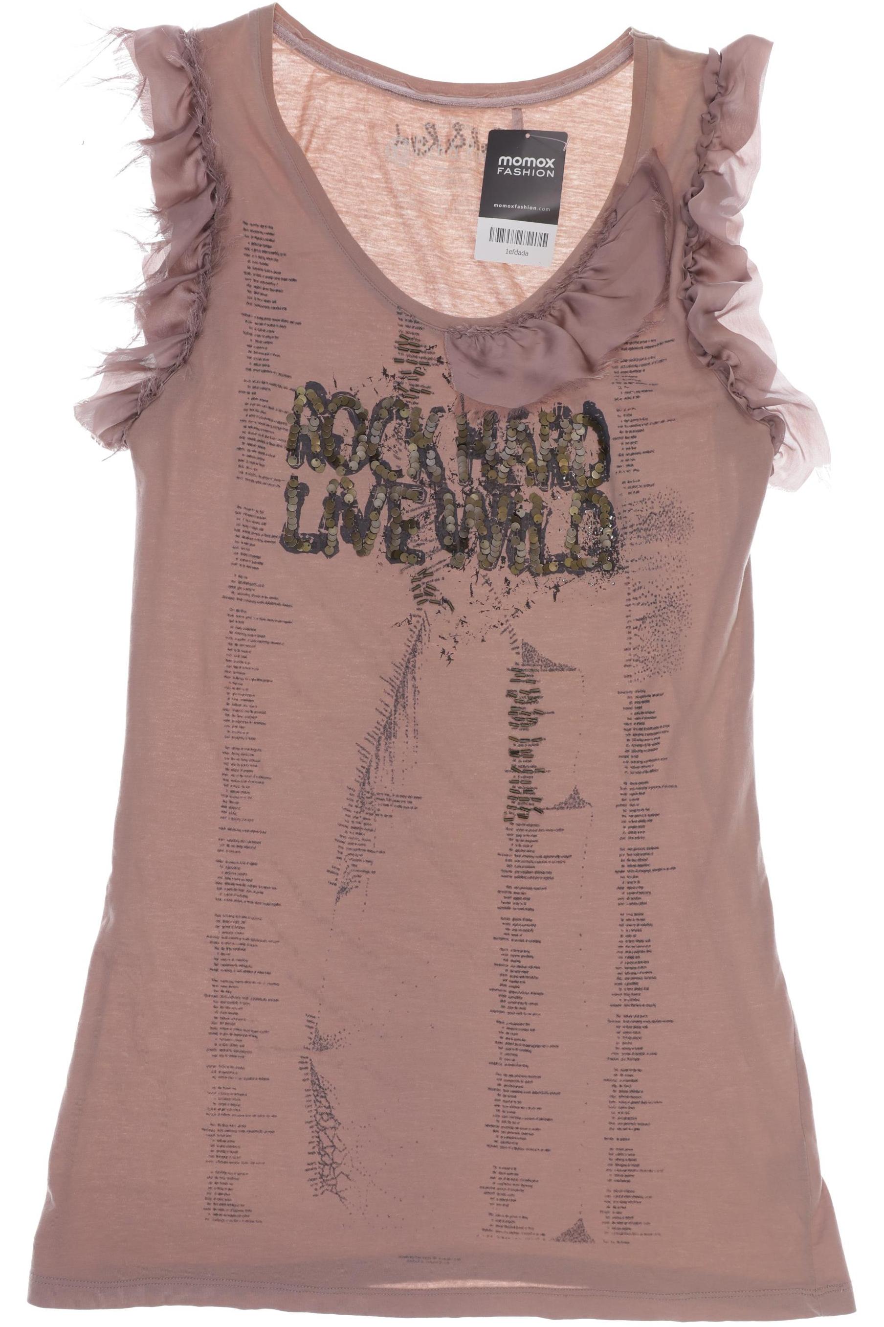 

Rich & Royal Damen Top, pink, Gr. 38