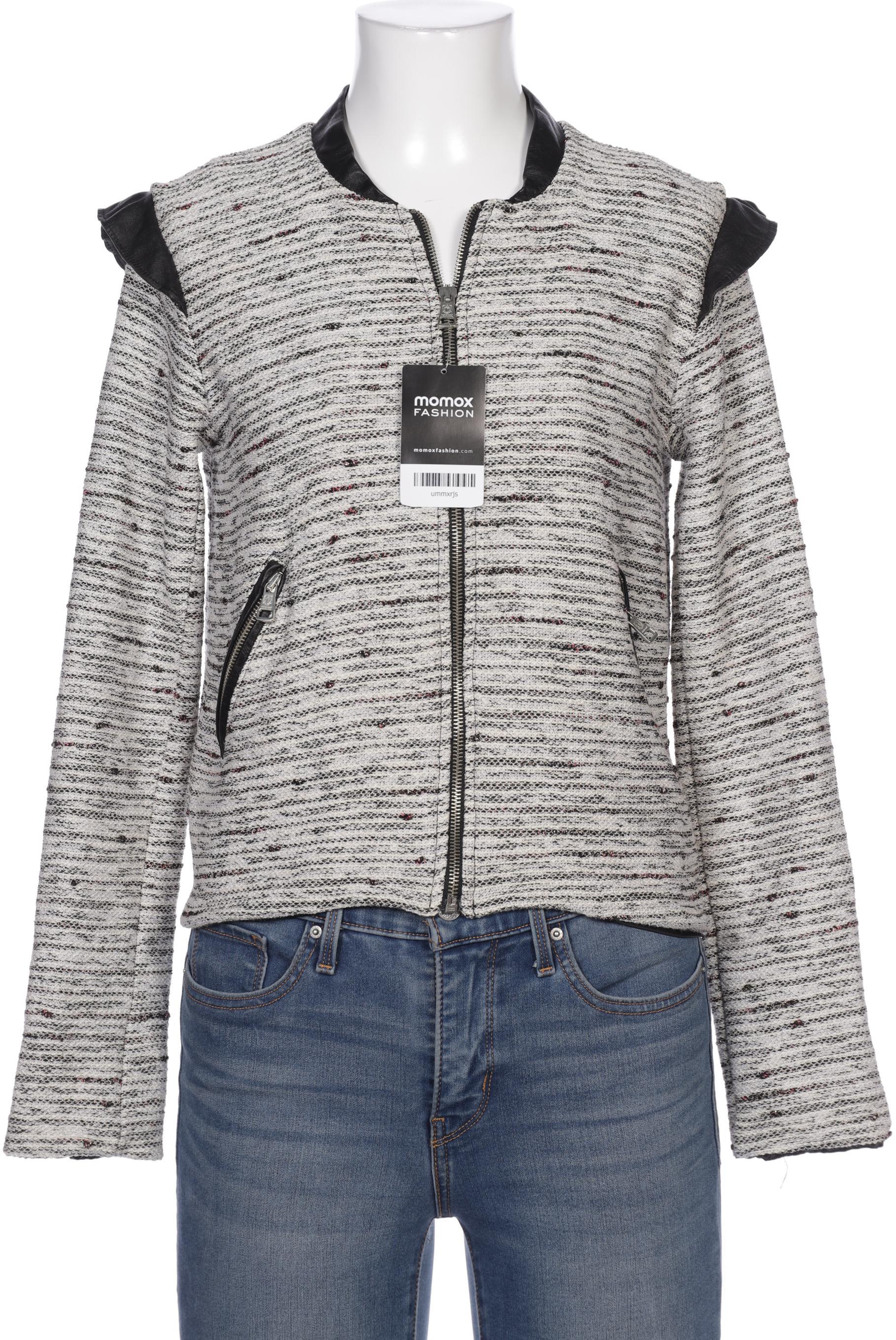 

Rich&Royal Damen Blazer, cremeweiß