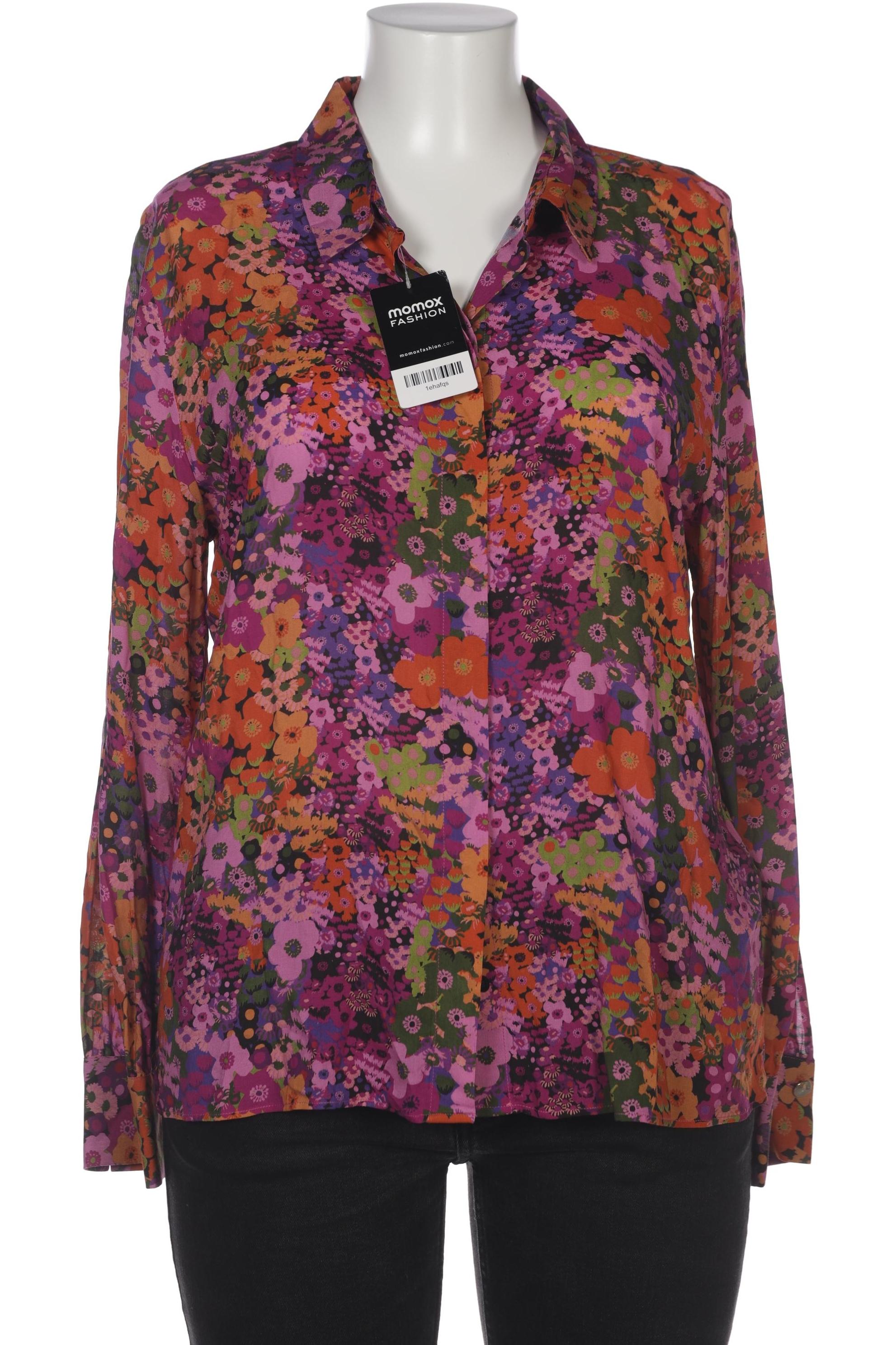 

Rich & Royal Damen Bluse, mehrfarbig, Gr. 42