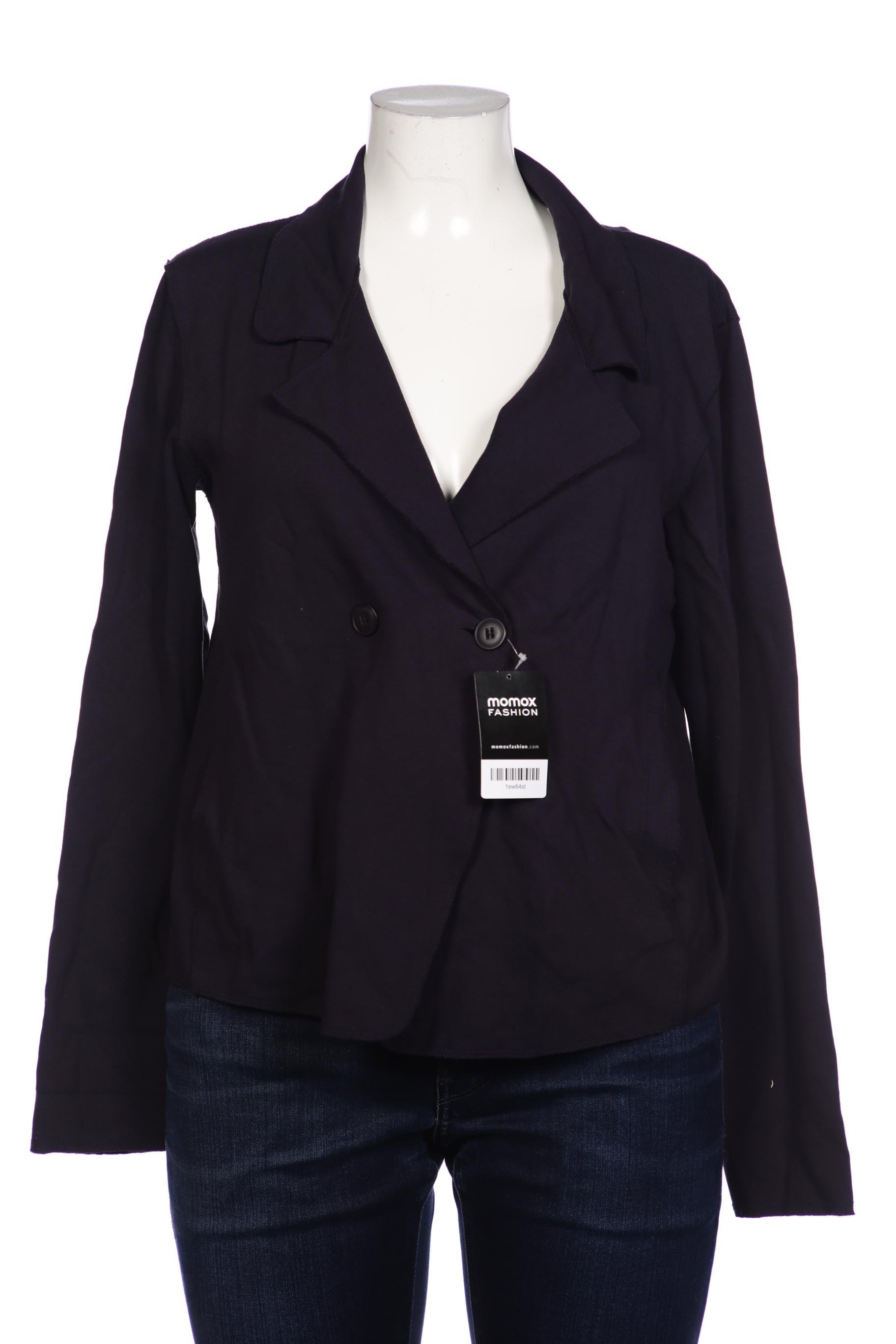 

Rich & Royal Damen Blazer, marineblau, Gr. 44