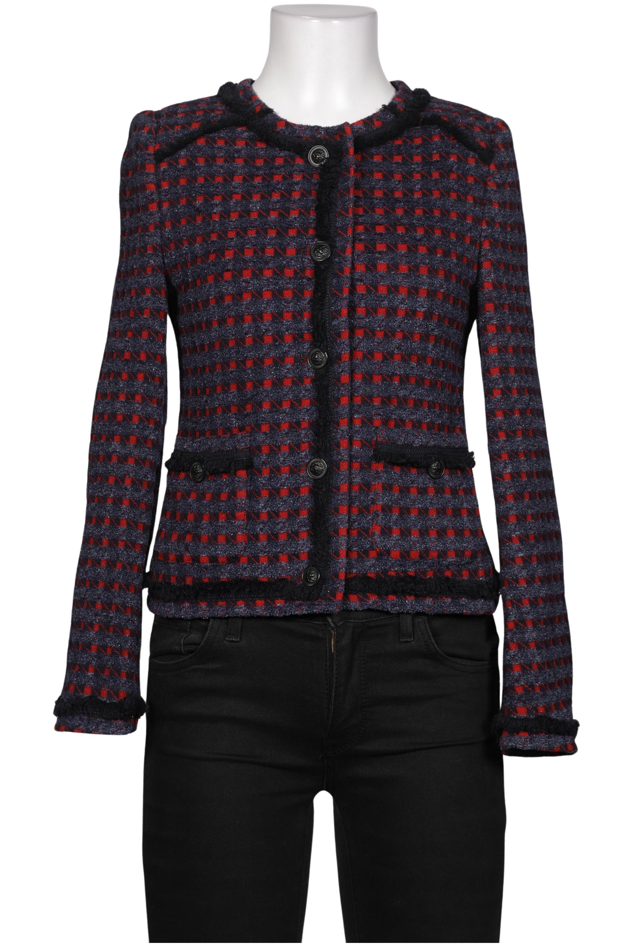 

Rich & Royal Damen Blazer, mehrfarbig, Gr. 34