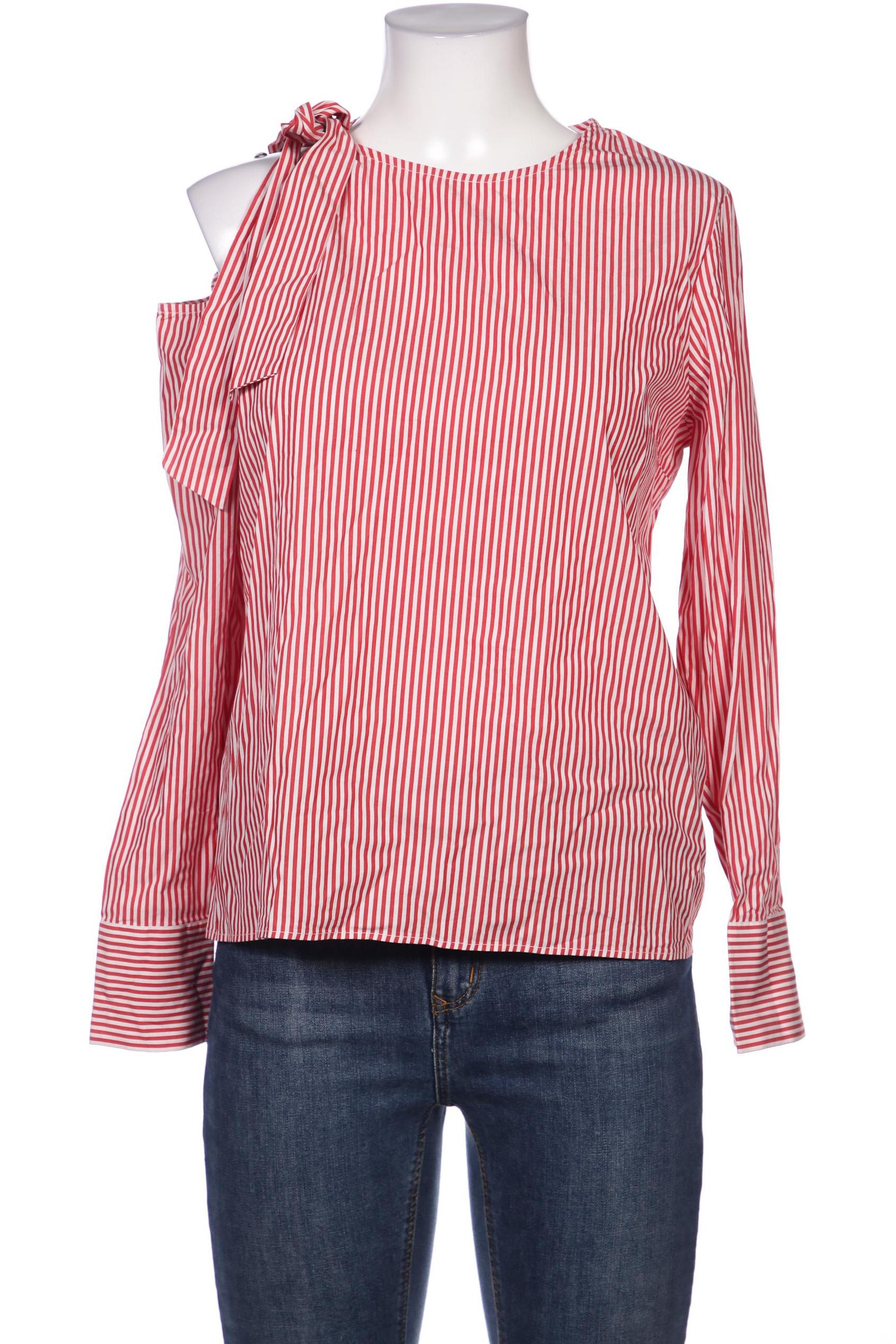 

Rich & Royal Damen Bluse, rot, Gr. 40