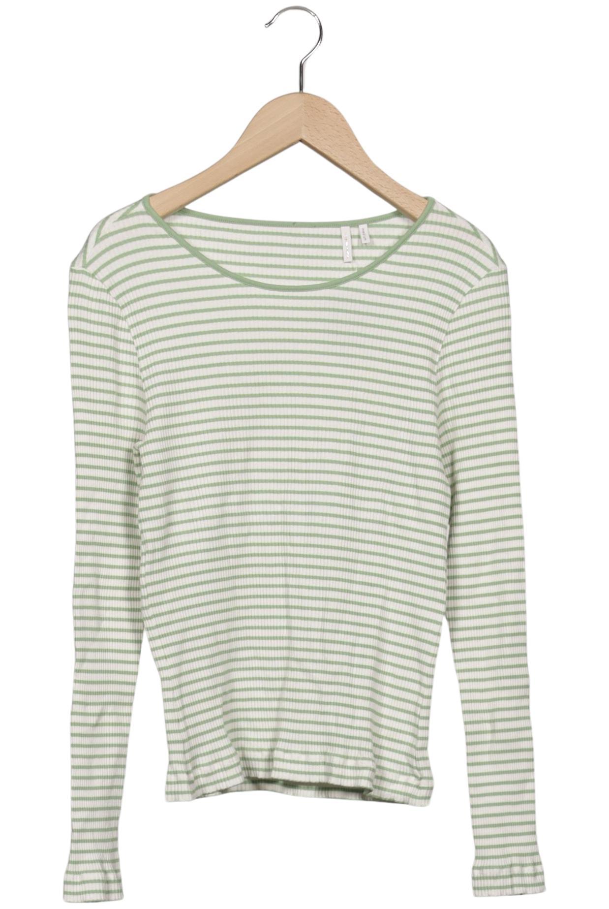 

Rich & Royal Damen Langarmshirt, mehrfarbig, Gr. 38