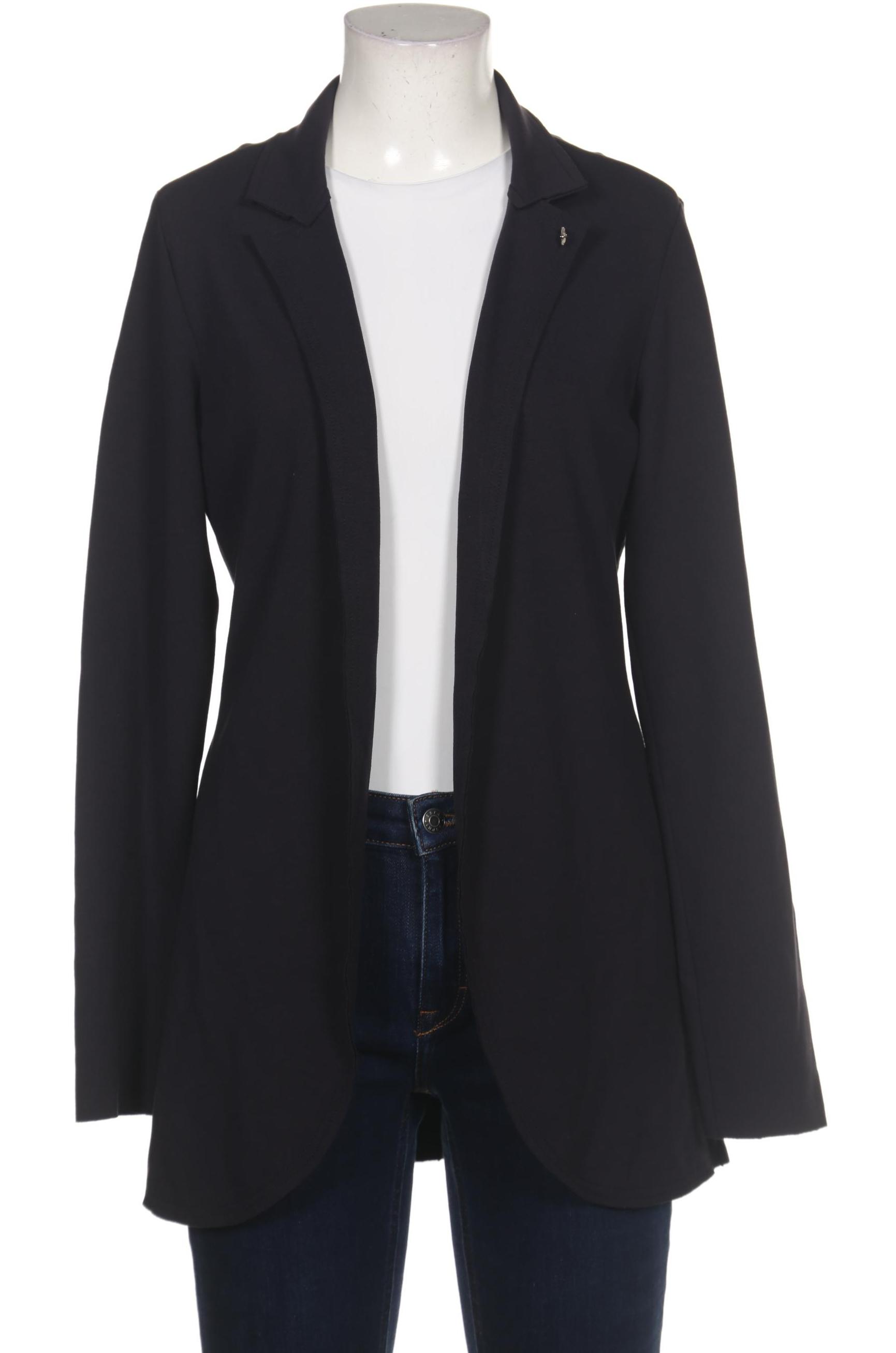

Rich & Royal Damen Blazer, marineblau, Gr. 38