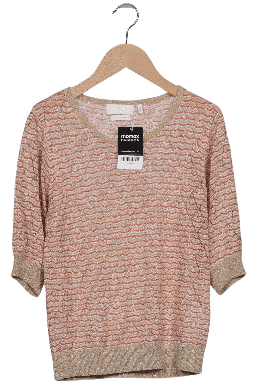 

Rich & Royal Damen Pullover, beige, Gr. 36