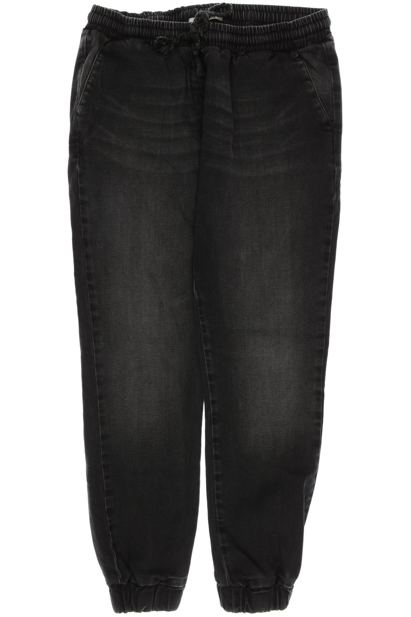 

Rich & Royal Damen Jeans, schwarz, Gr. 38