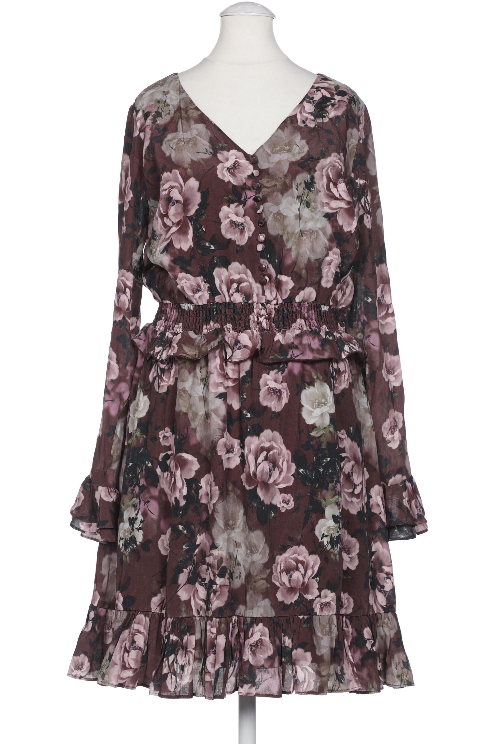 

Rich & Royal Damen Kleid, braun