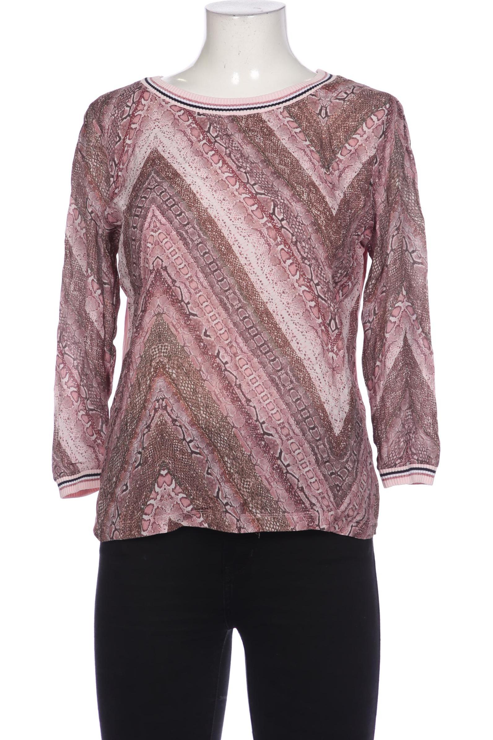 

Rich & Royal Damen Bluse, pink, Gr. 42