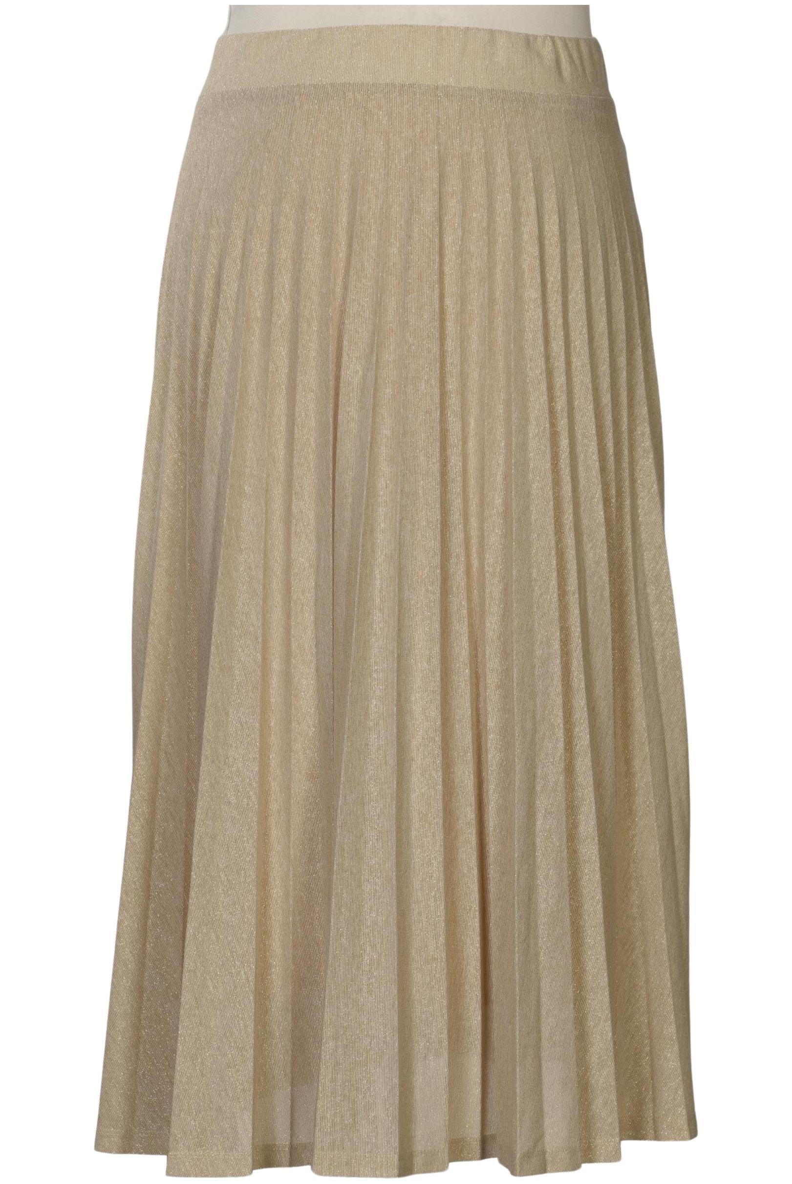 

Rich & Royal Damen Rock, beige, Gr. 42