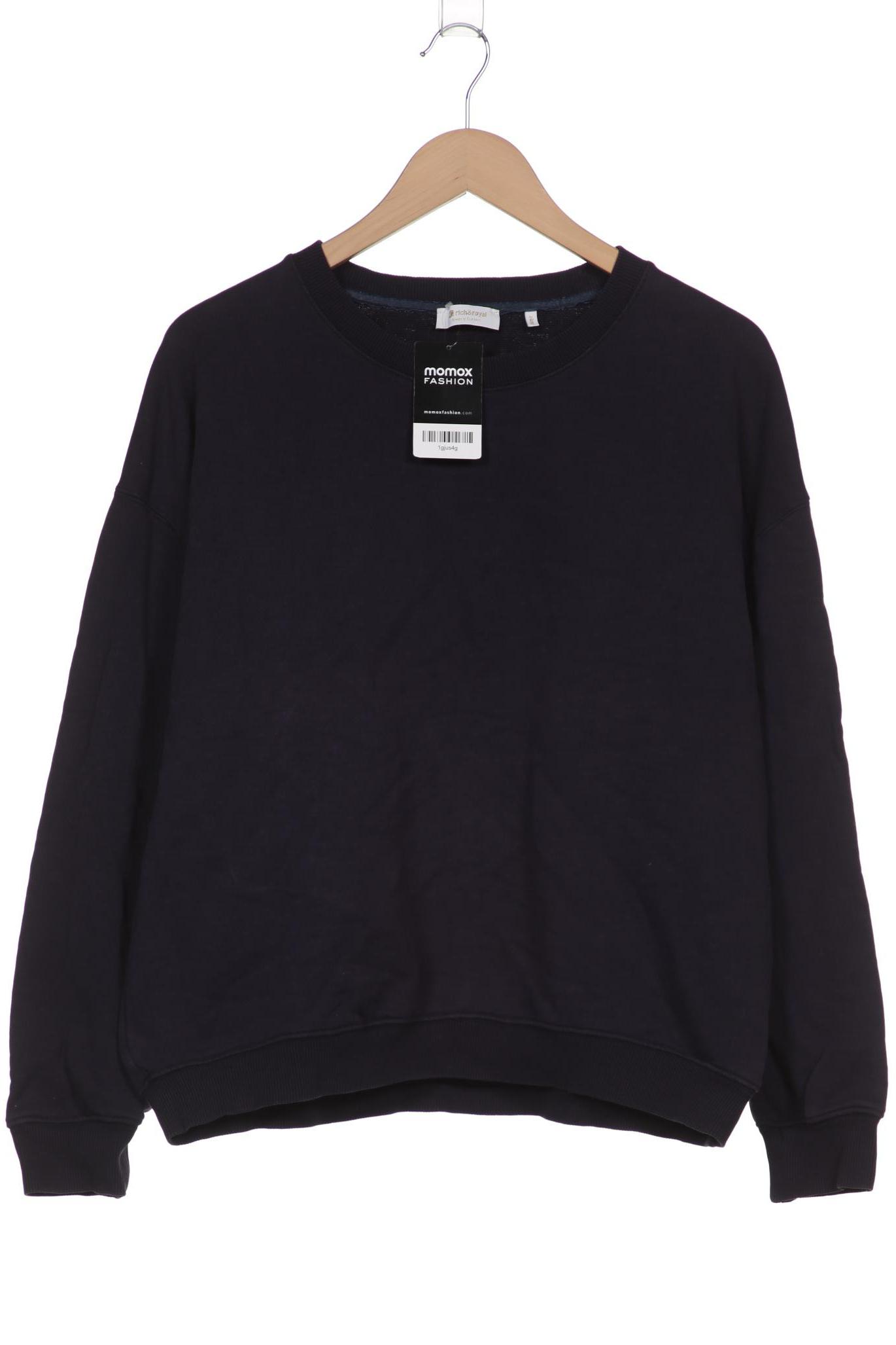 

Rich & Royal Damen Sweatshirt, flieder