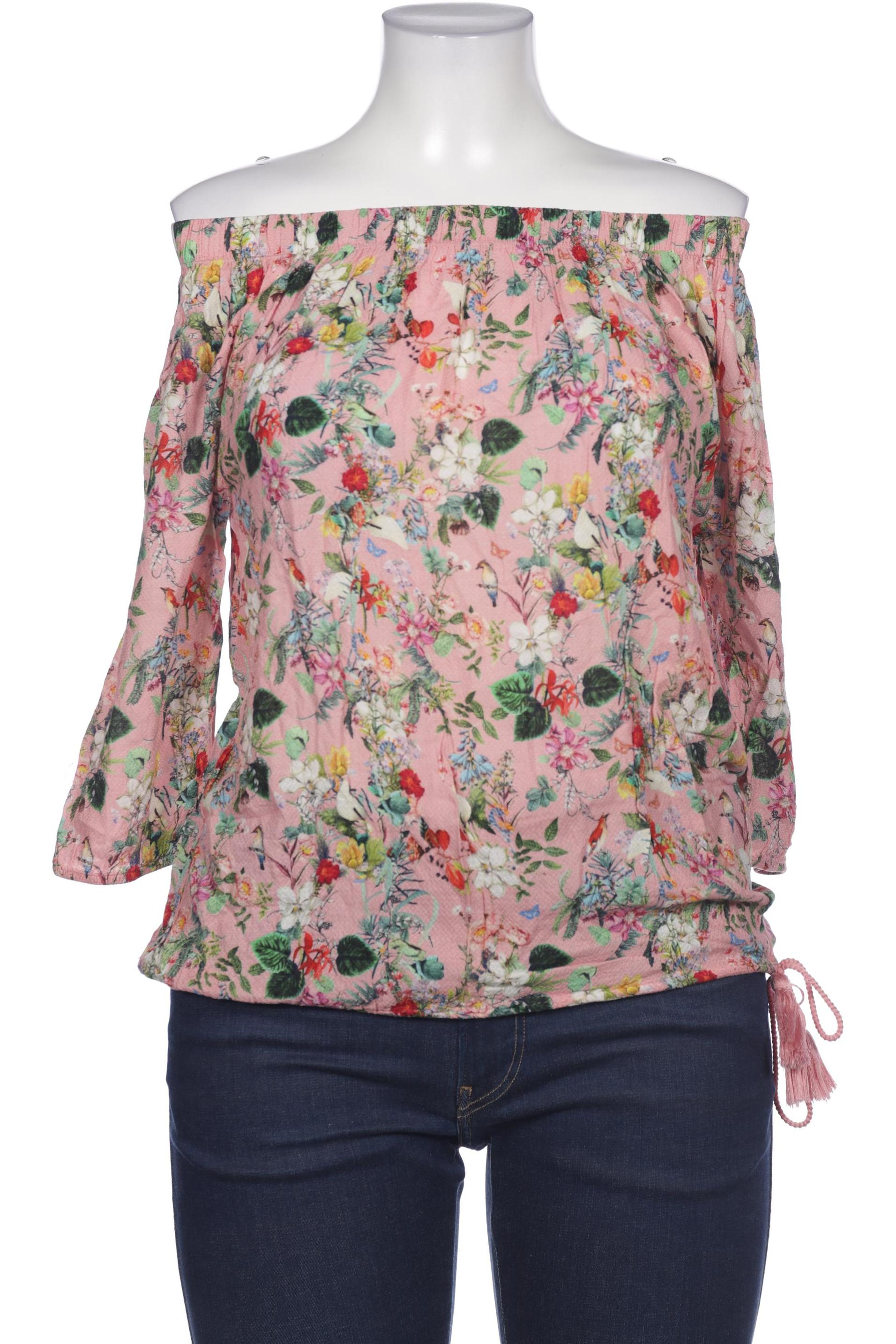 

Rich&Royal Damen Bluse, pink