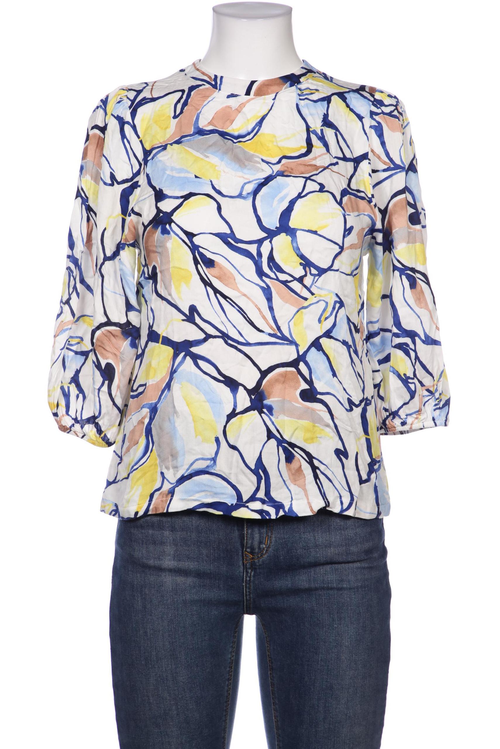 

Rich & Royal Damen Bluse, mehrfarbig, Gr. 38