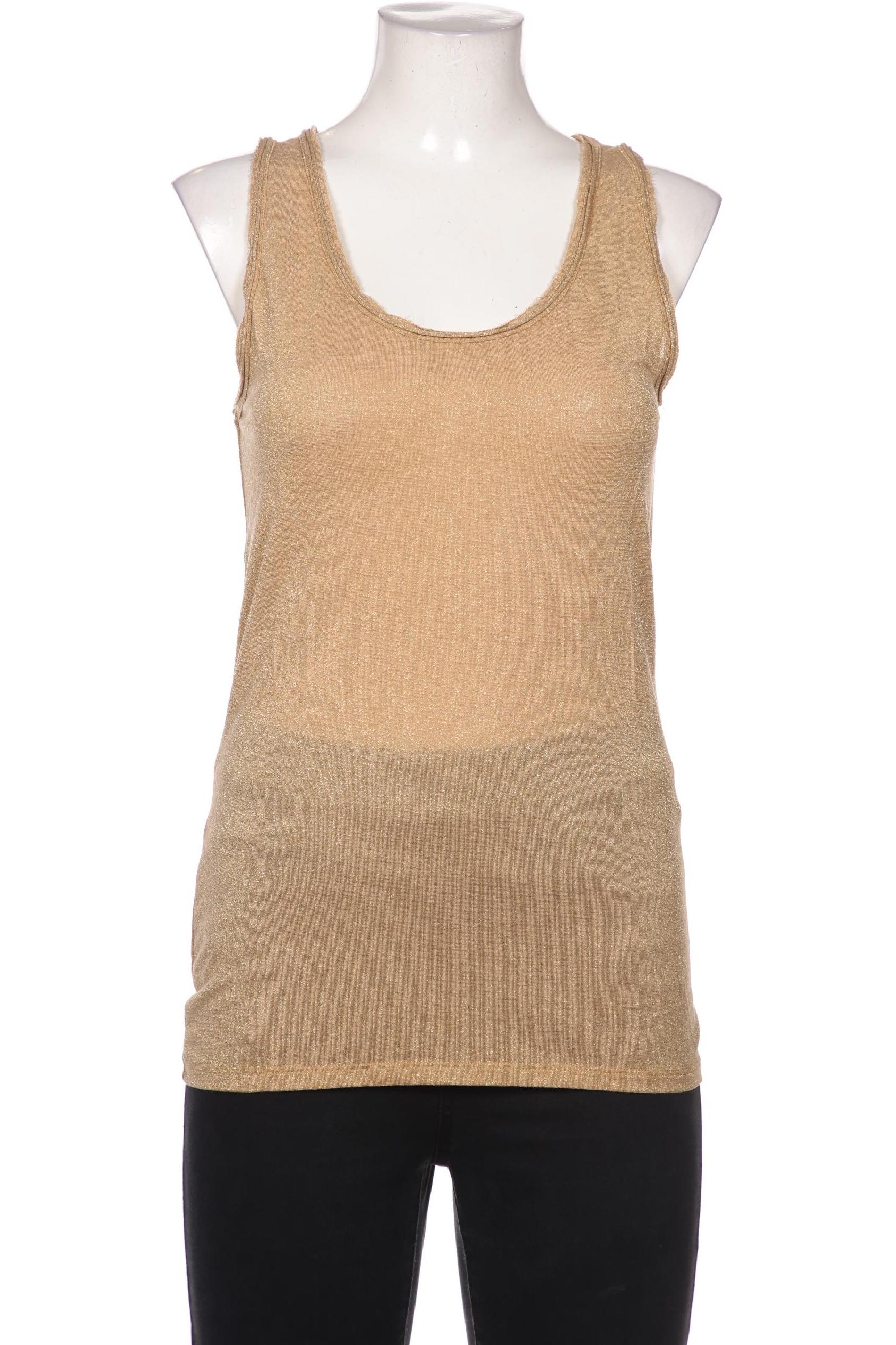 

Rich & Royal Damen Top, beige, Gr. 42