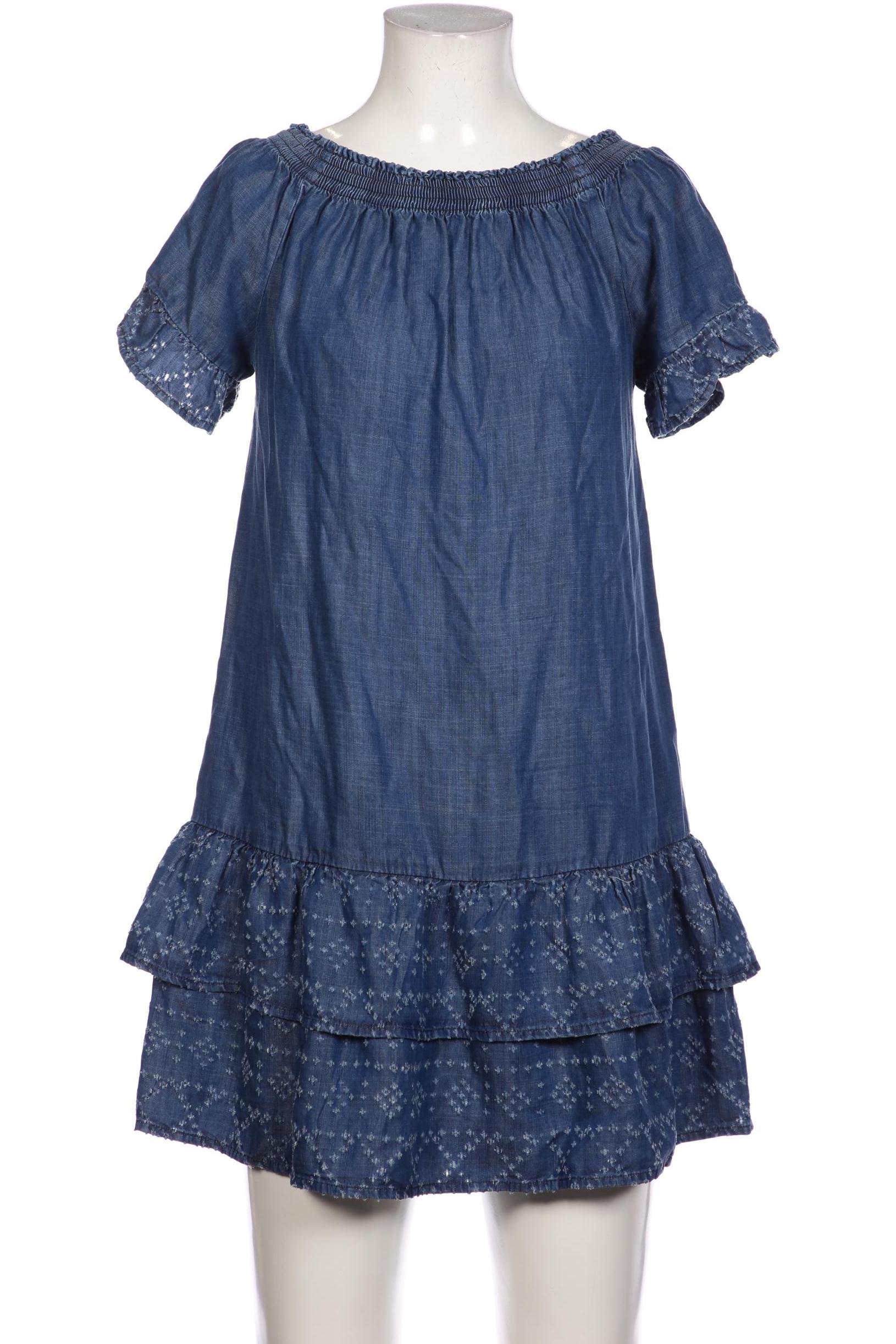 

Rich & Royal Damen Kleid, blau, Gr. 38