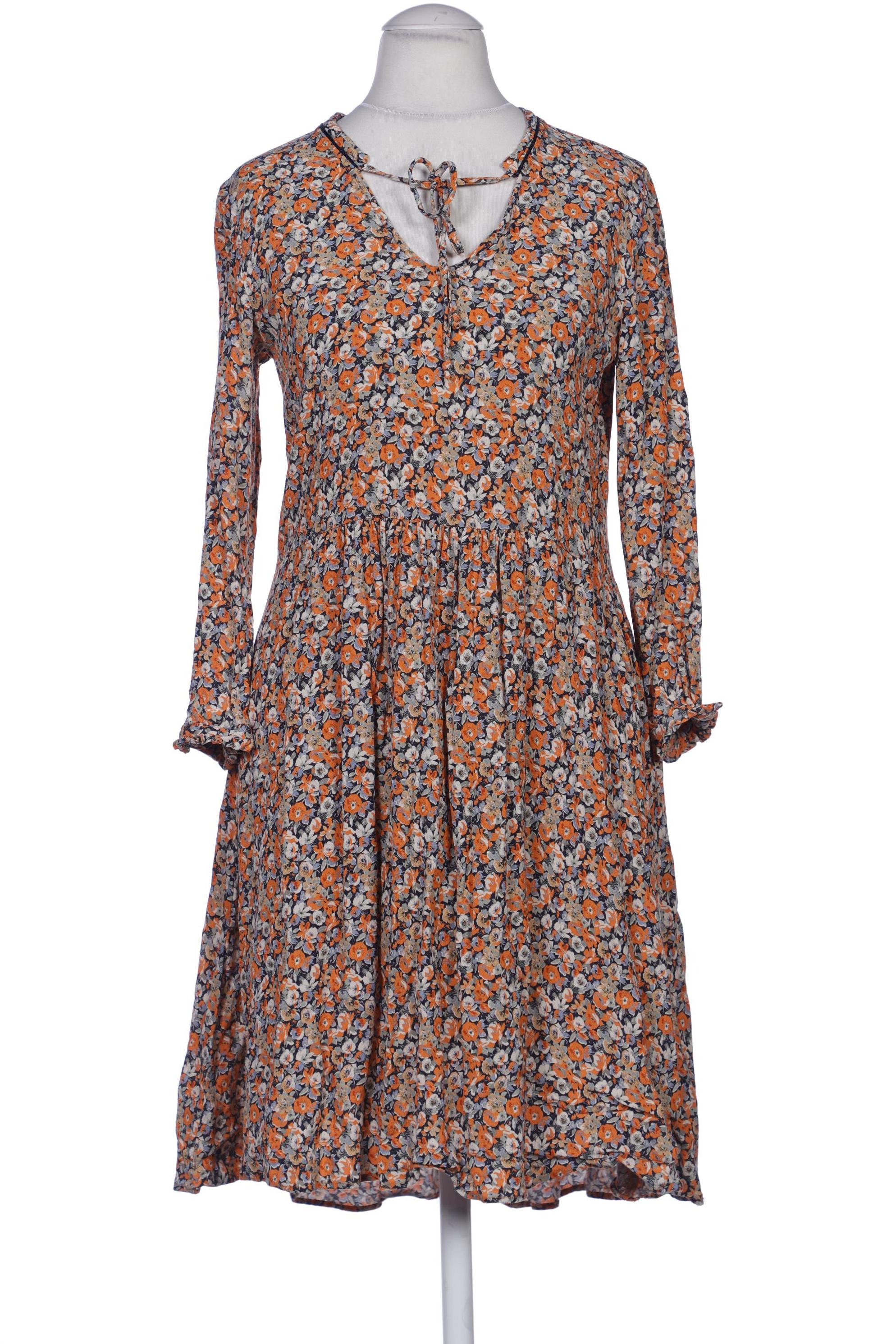 

Rich & Royal Damen Kleid, orange, Gr. 34