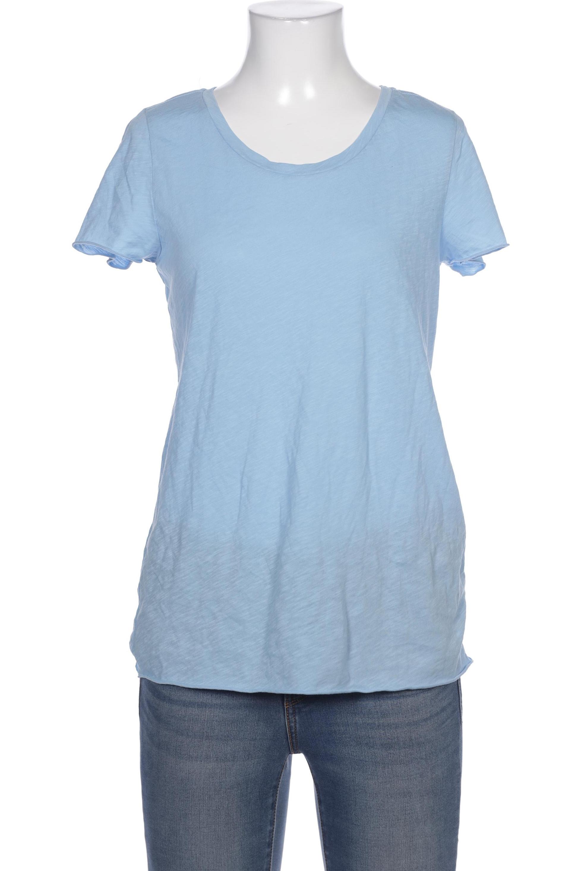 

Rich&Royal Damen T-Shirt, hellblau