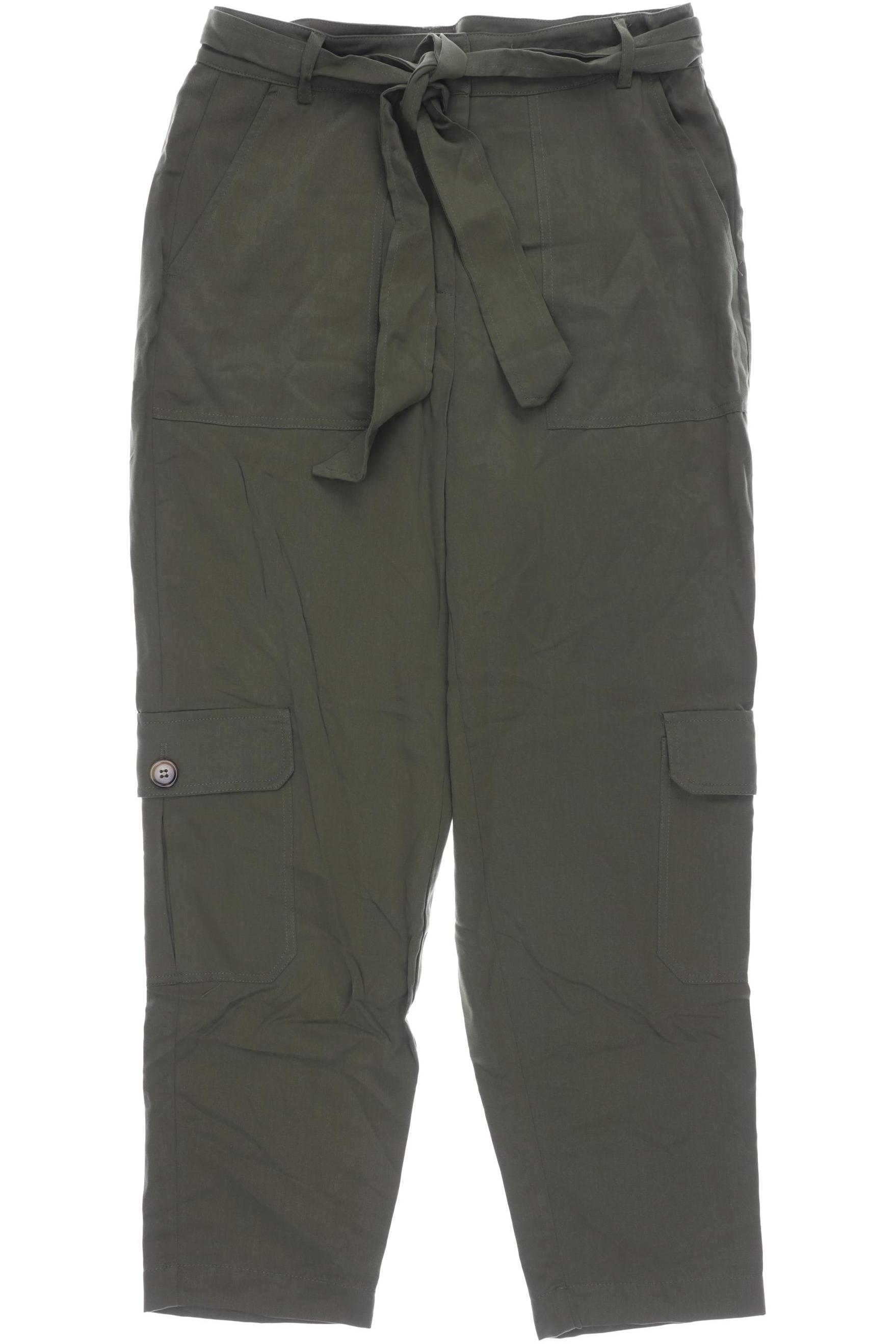 

Rich & Royal Damen Stoffhose, grün