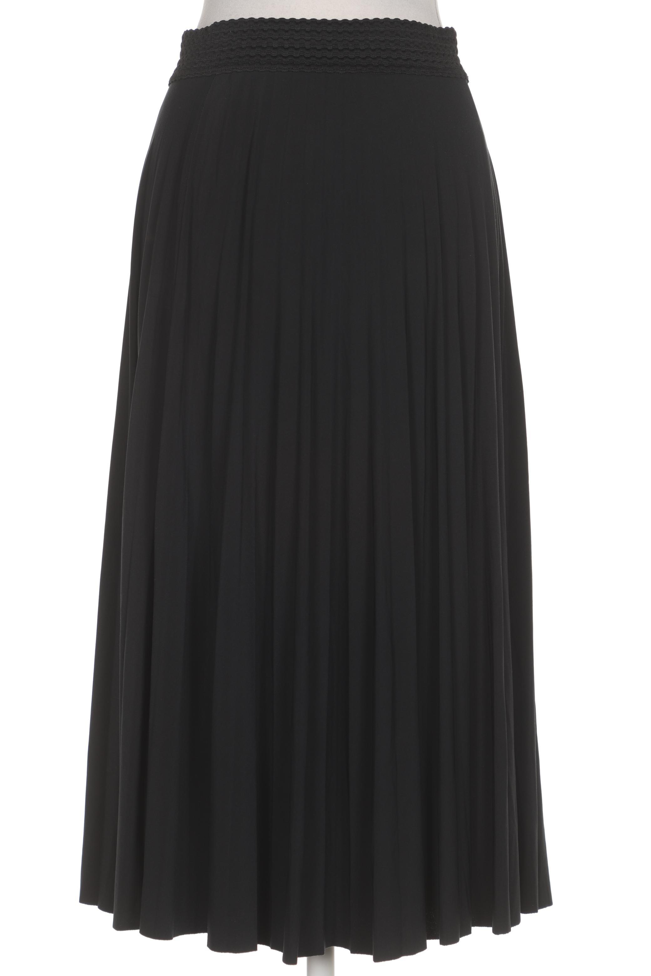 

Rich & Royal Damen Rock, schwarz, Gr. 38