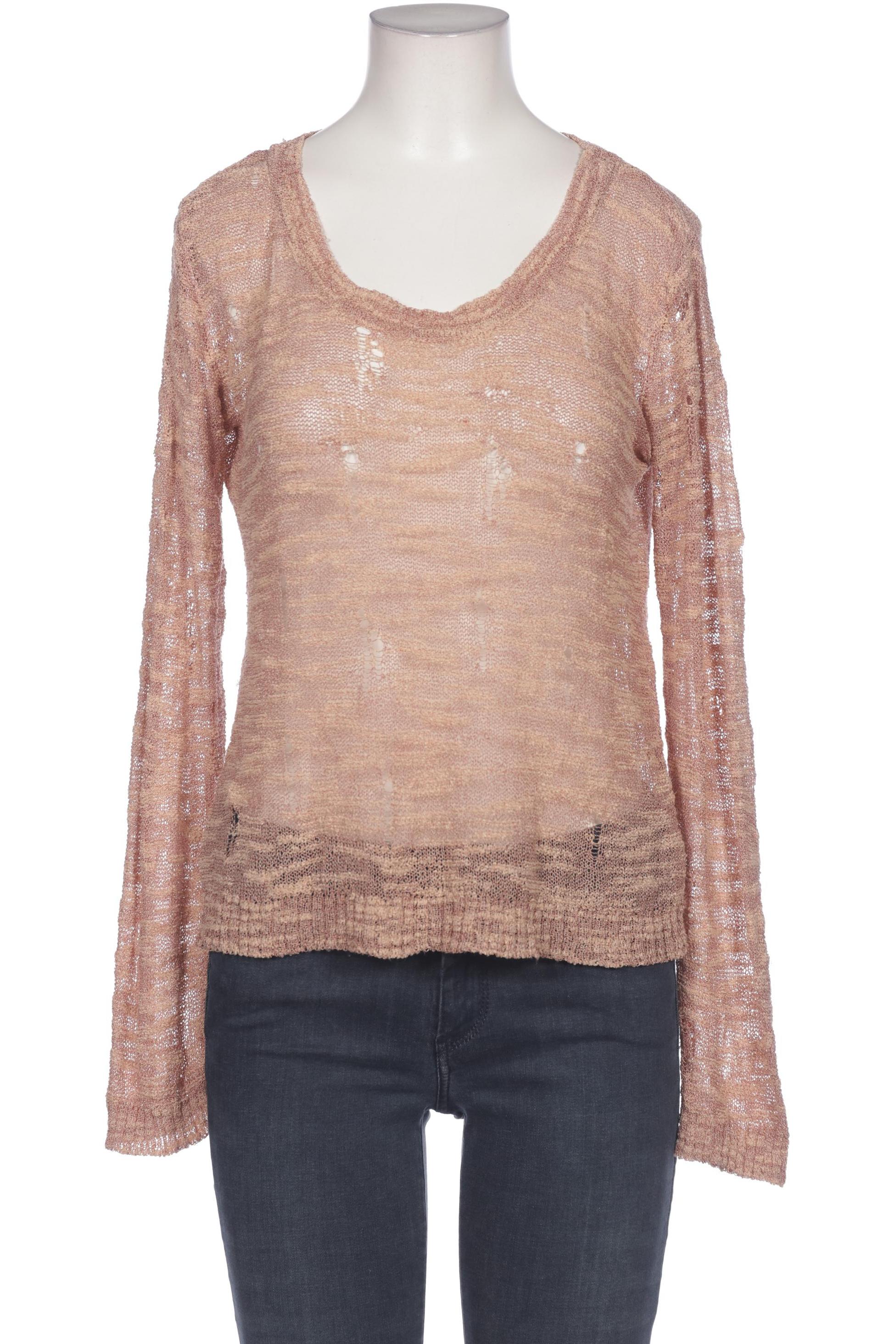 

Rich & Royal Damen Pullover, pink, Gr. 36