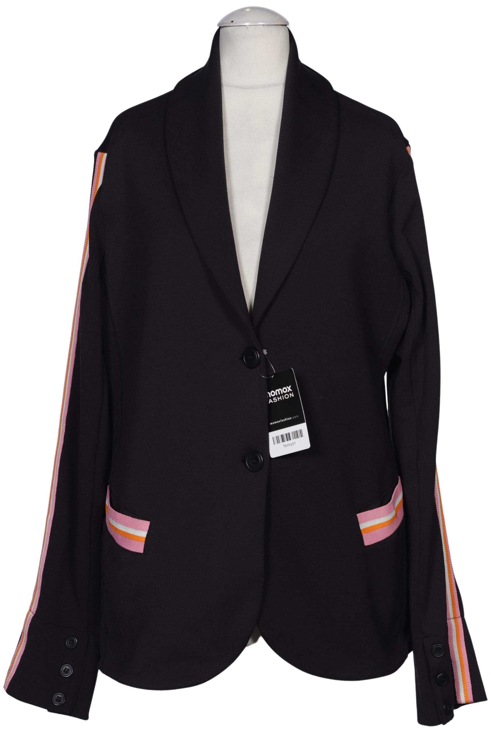 

Rich & Royal Damen Blazer, marineblau, Gr. 38