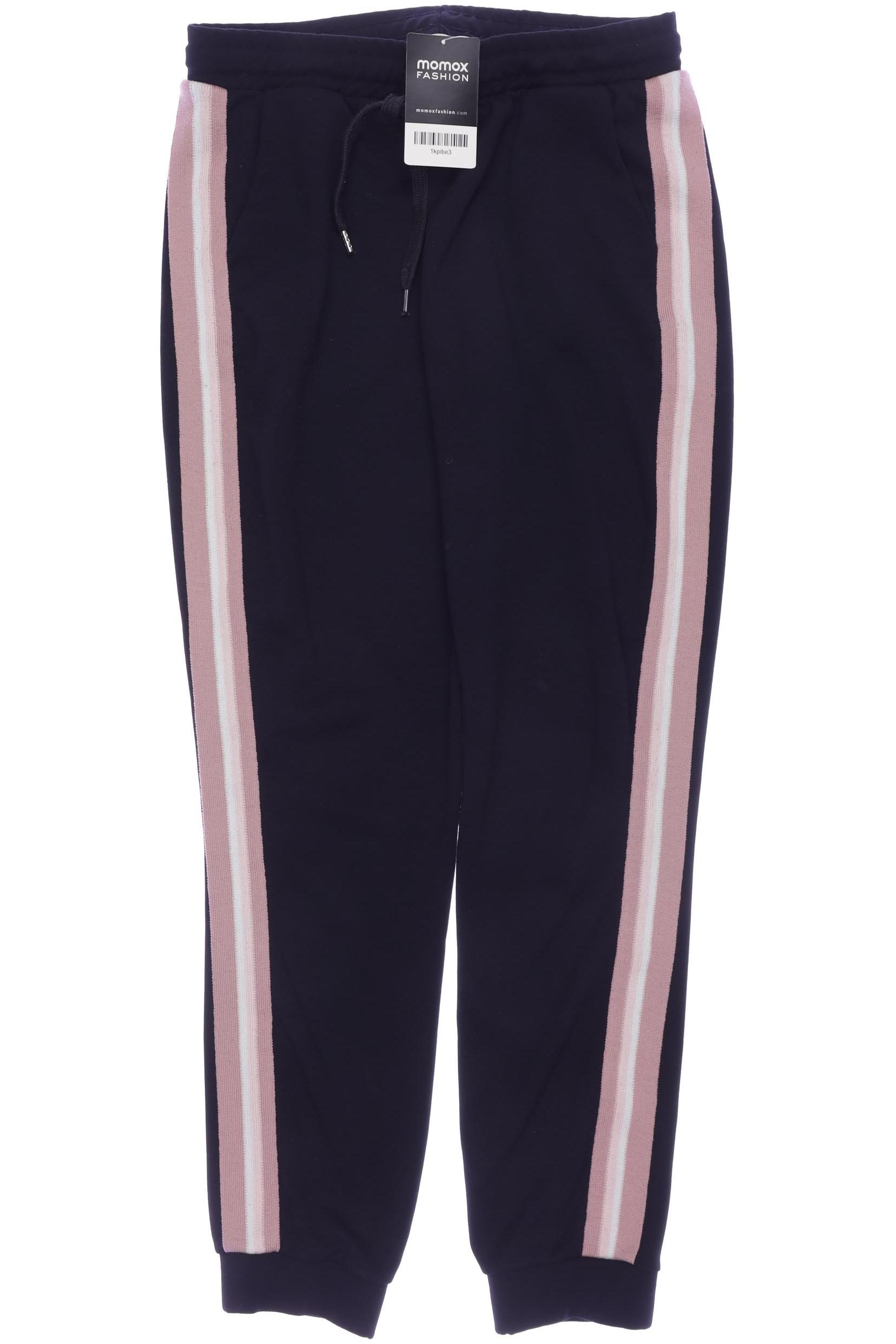 

Rich & Royal Damen Stoffhose, schwarz, Gr. 0