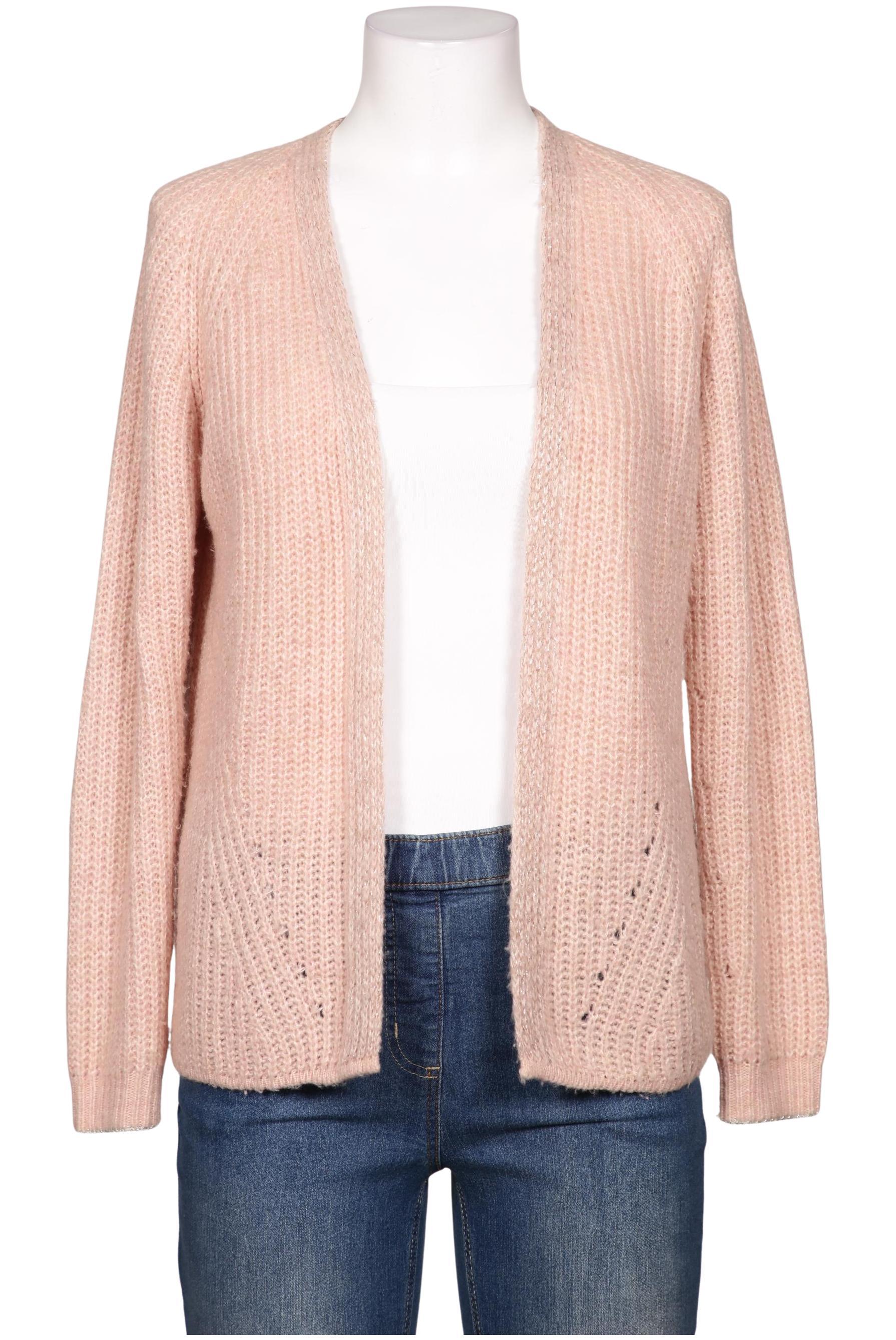 

Rich & Royal Damen Strickjacke, pink, Gr. 38