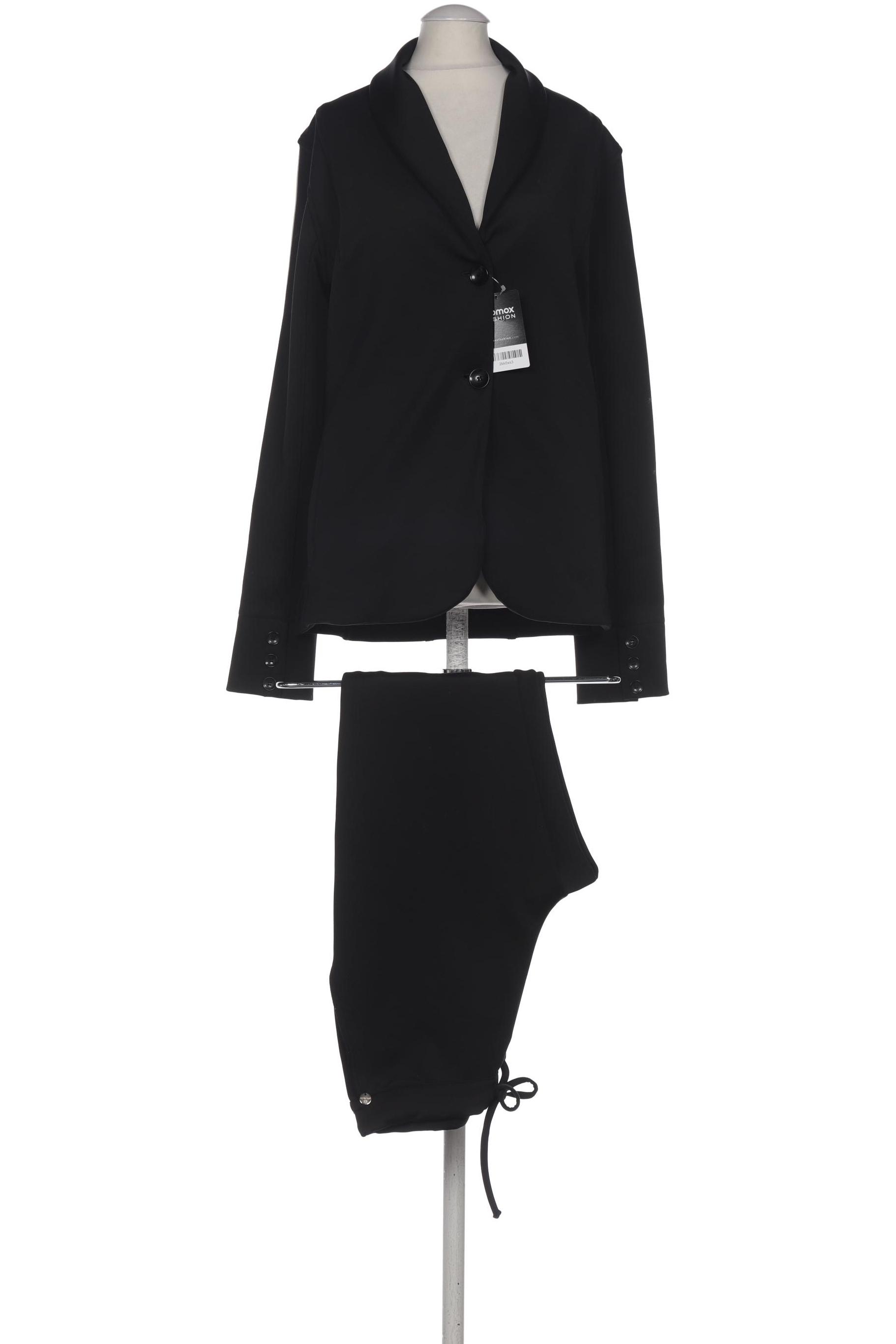 

Rich & Royal Damen Anzug, schwarz, Gr. 42