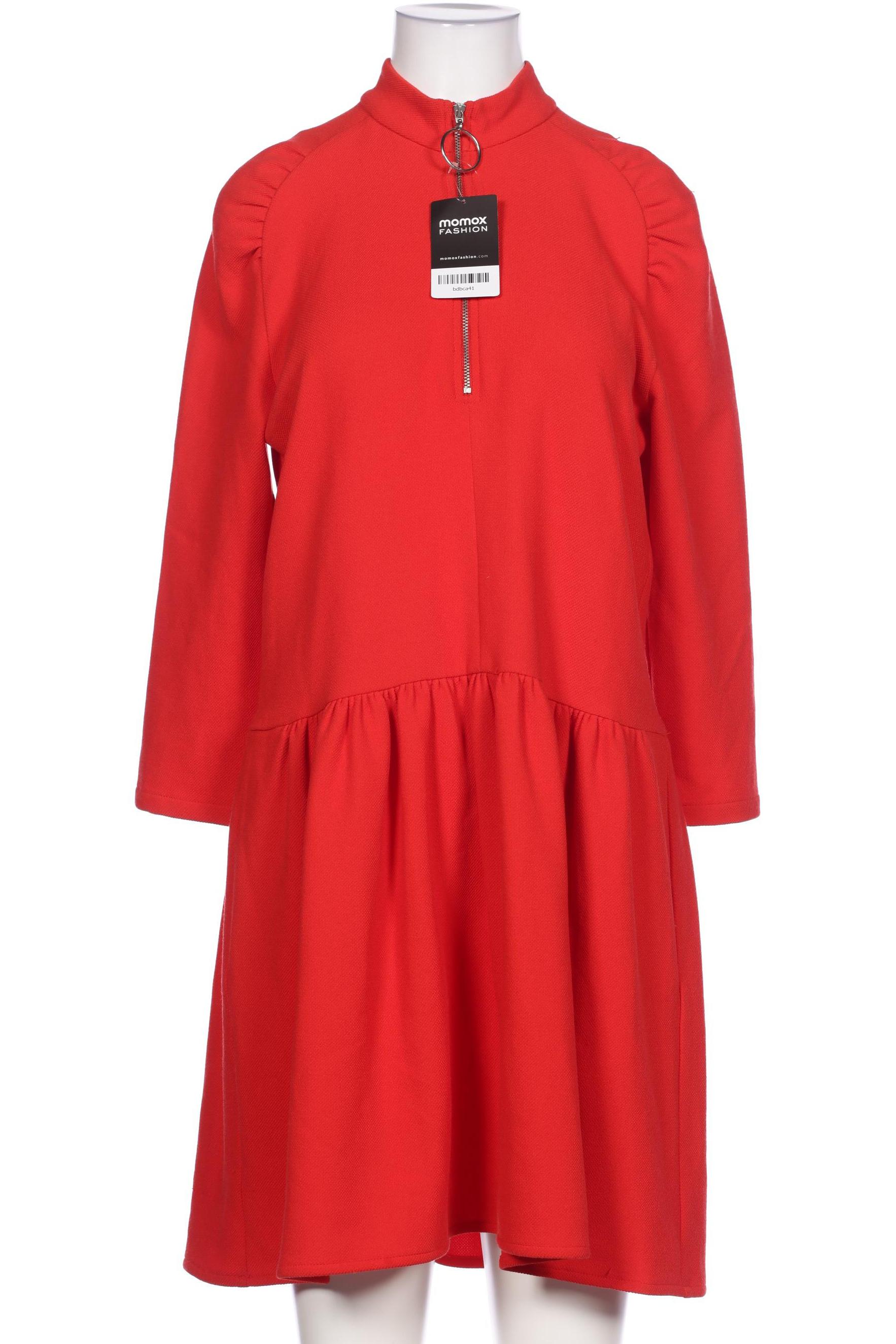 

Rich & Royal Damen Kleid, rot, Gr. 38