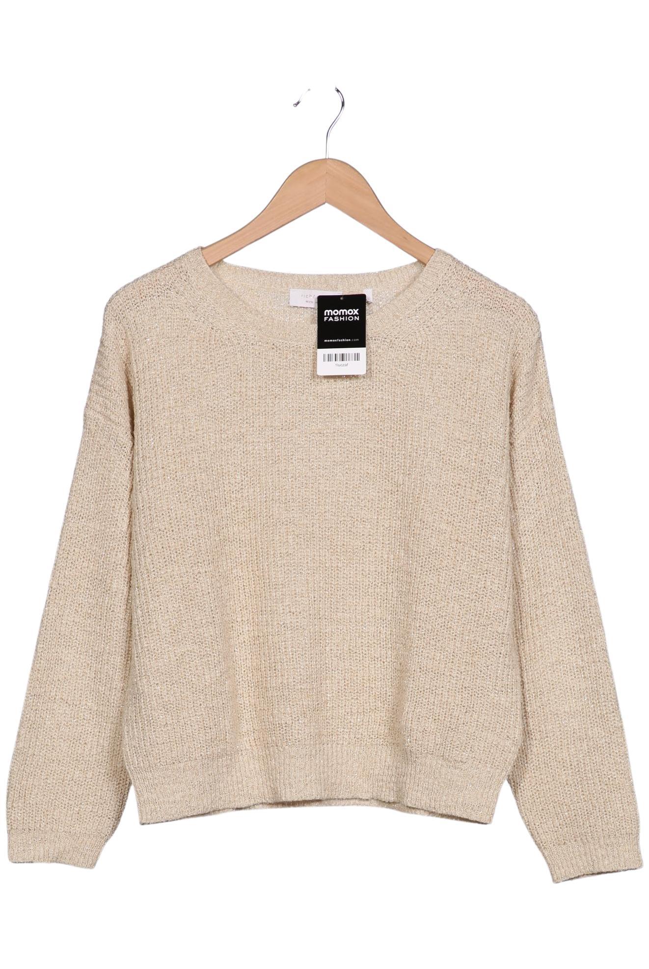 

Rich & Royal Damen Pullover, beige, Gr. 42