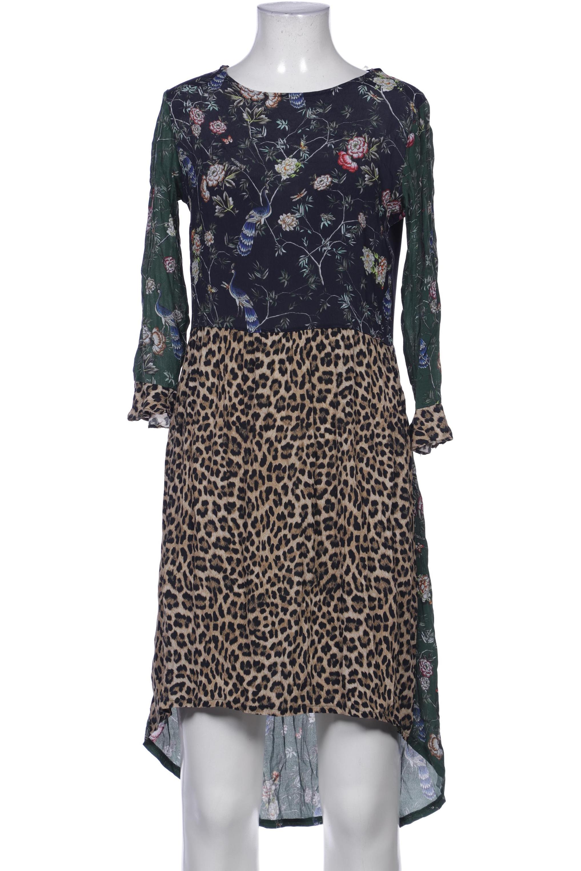 

Rich & Royal Damen Kleid, mehrfarbig, Gr. 36