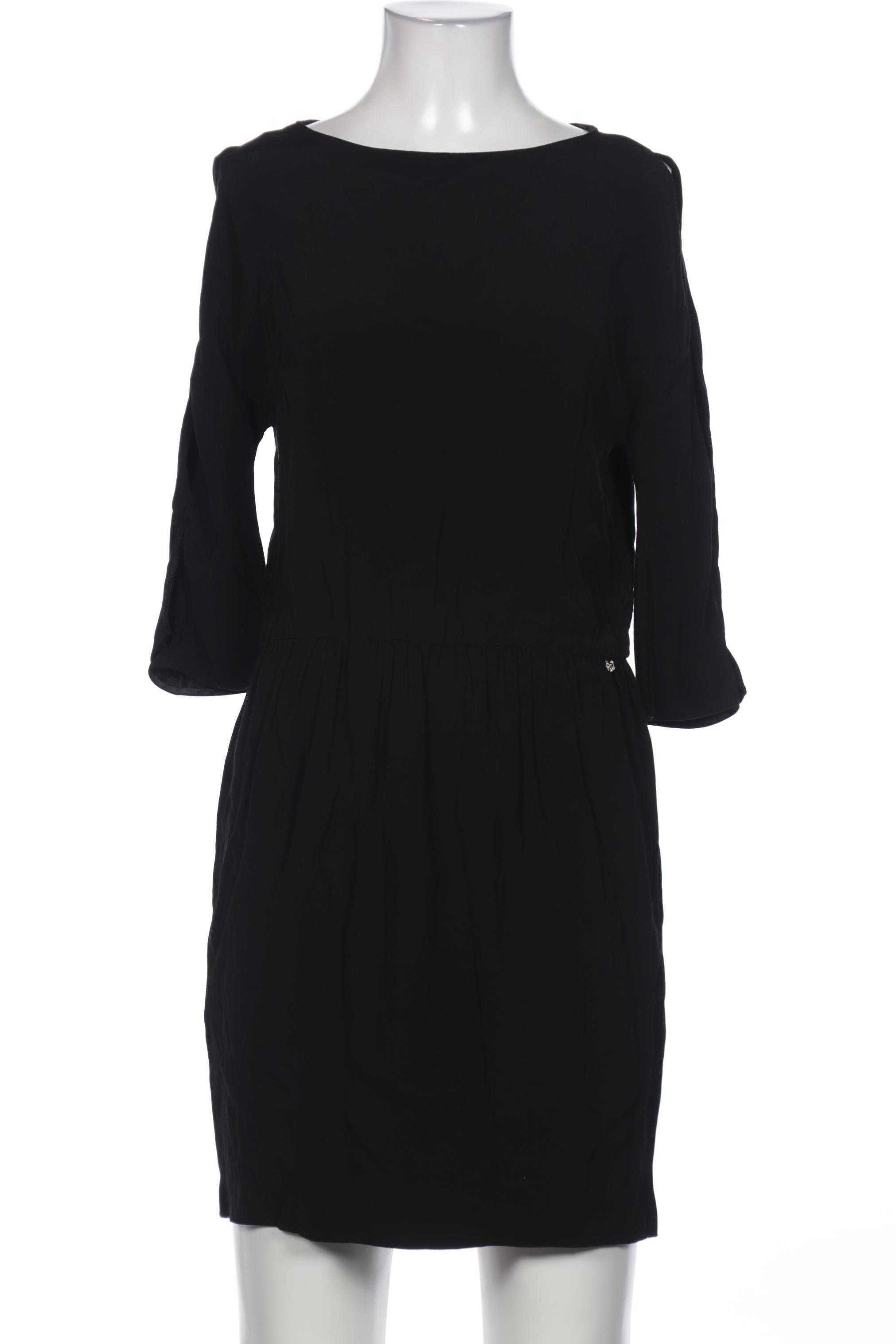 

Rich & Royal Damen Kleid, schwarz, Gr. 36