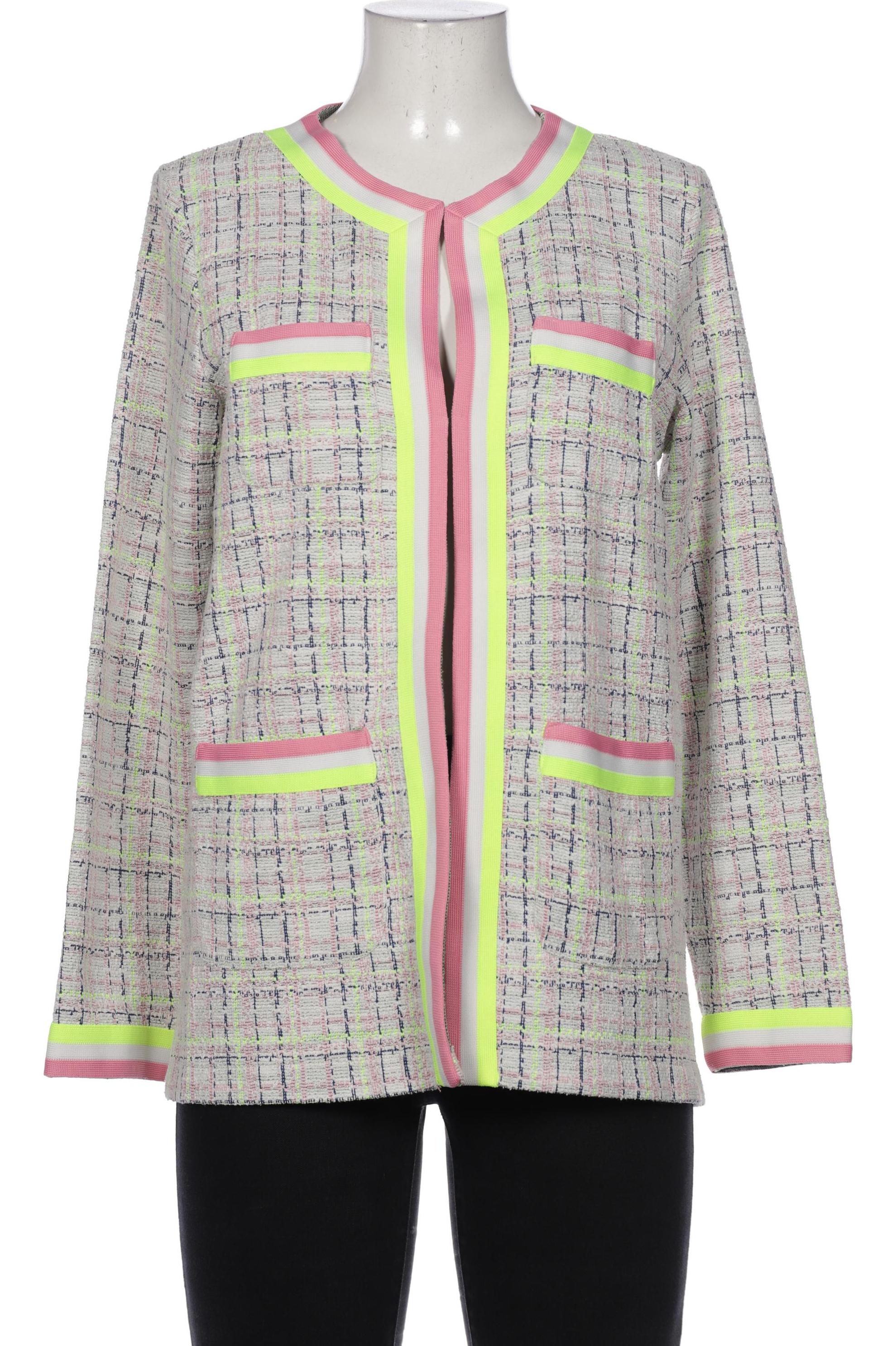 

Rich & Royal Damen Blazer, pink, Gr. 42