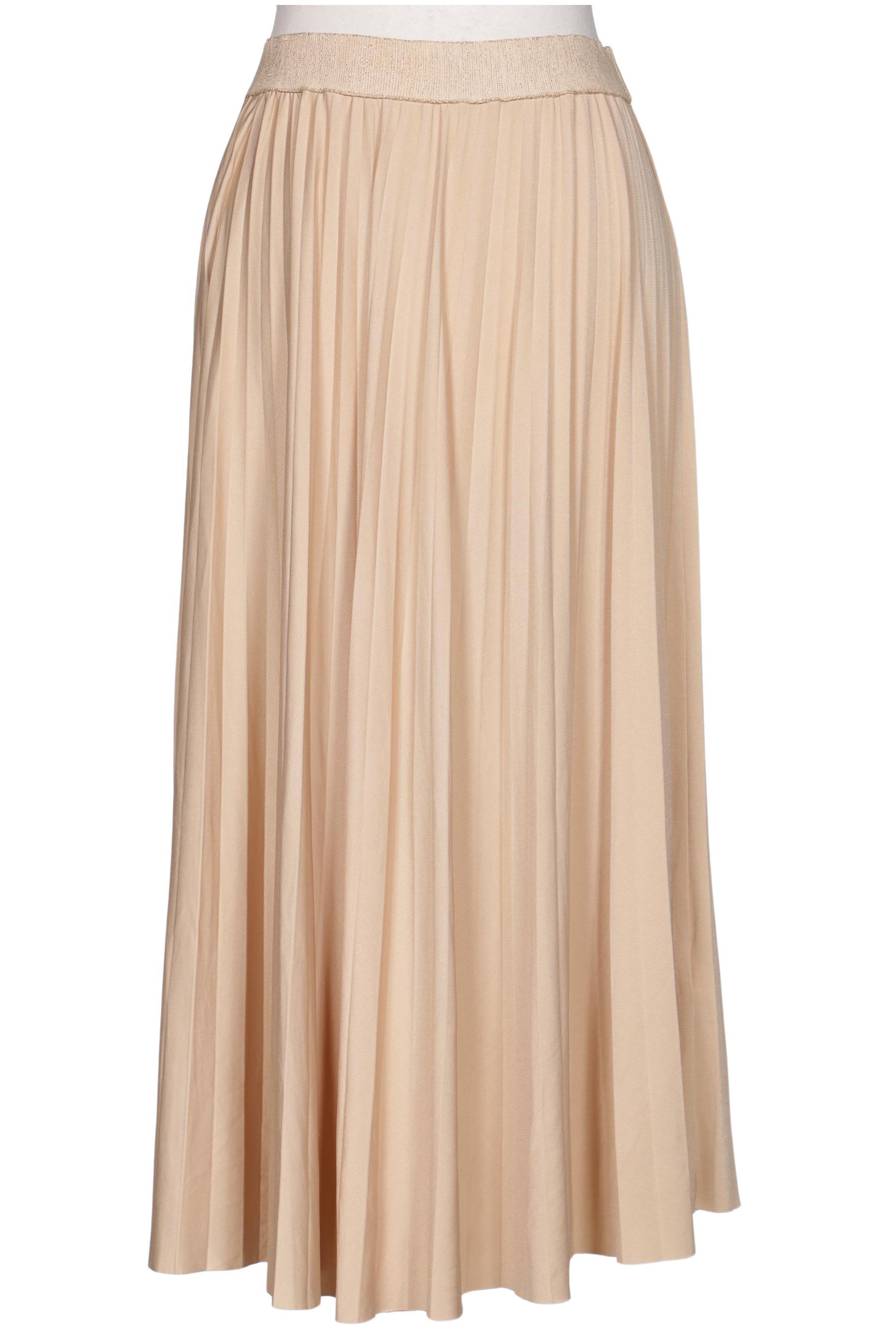 

Rich & Royal Damen Rock, beige, Gr. 38