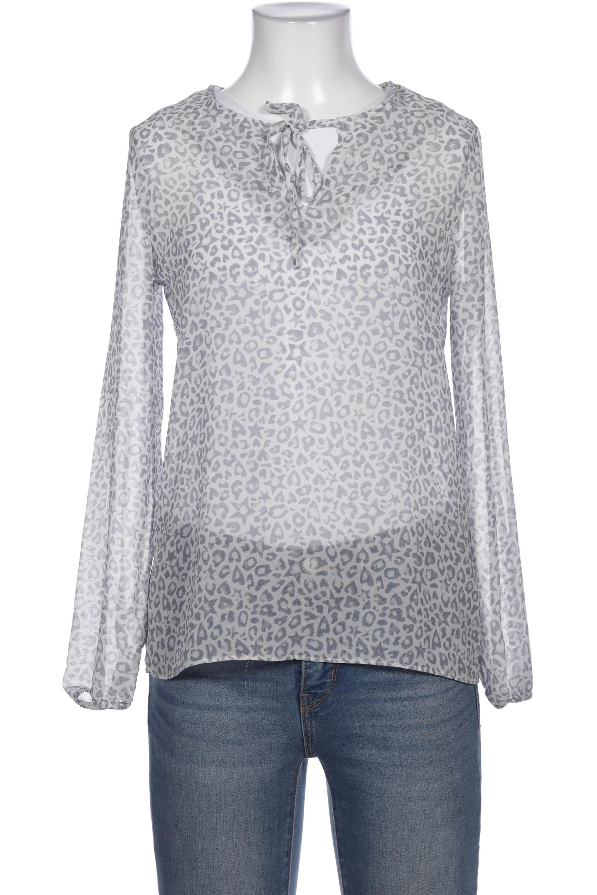 

Rich&Royal Damen Bluse, grau