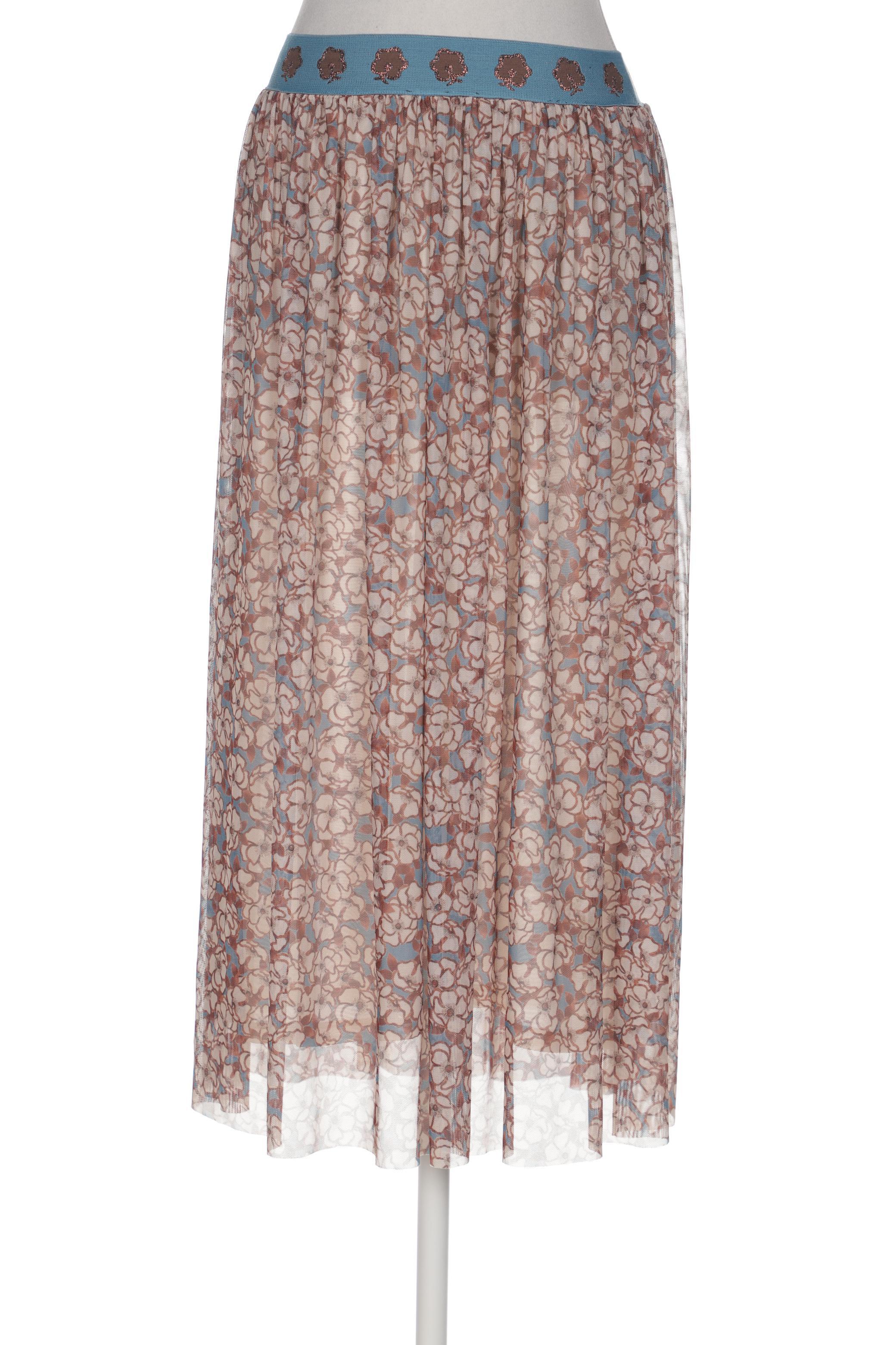 

Rich & Royal Damen Rock, beige, Gr. 38