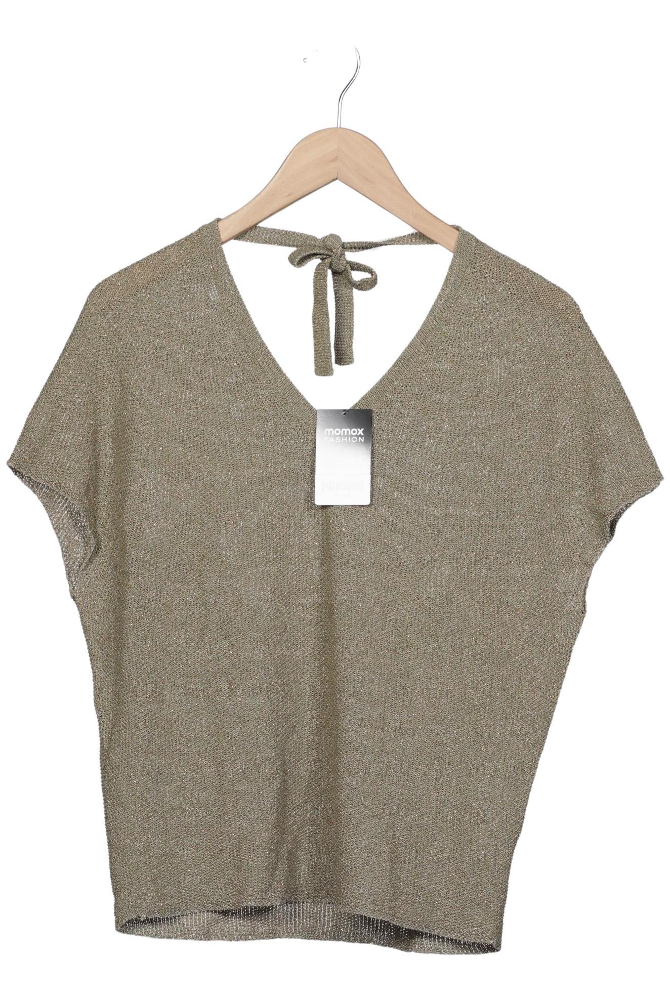 

Rich & Royal Damen T-Shirt, grün, Gr. 36
