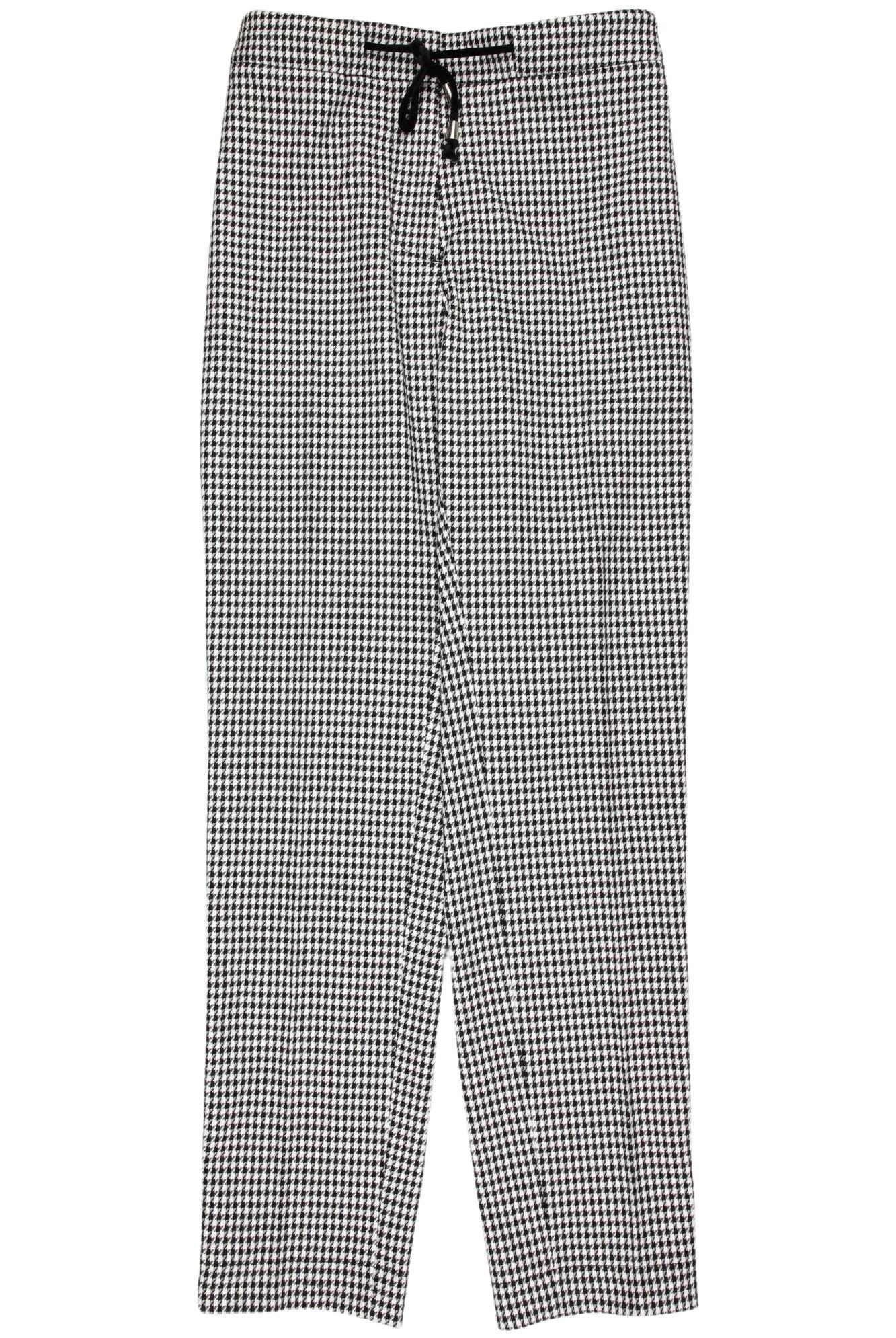 

Rich & Royal Damen Stoffhose, schwarz, Gr. 34