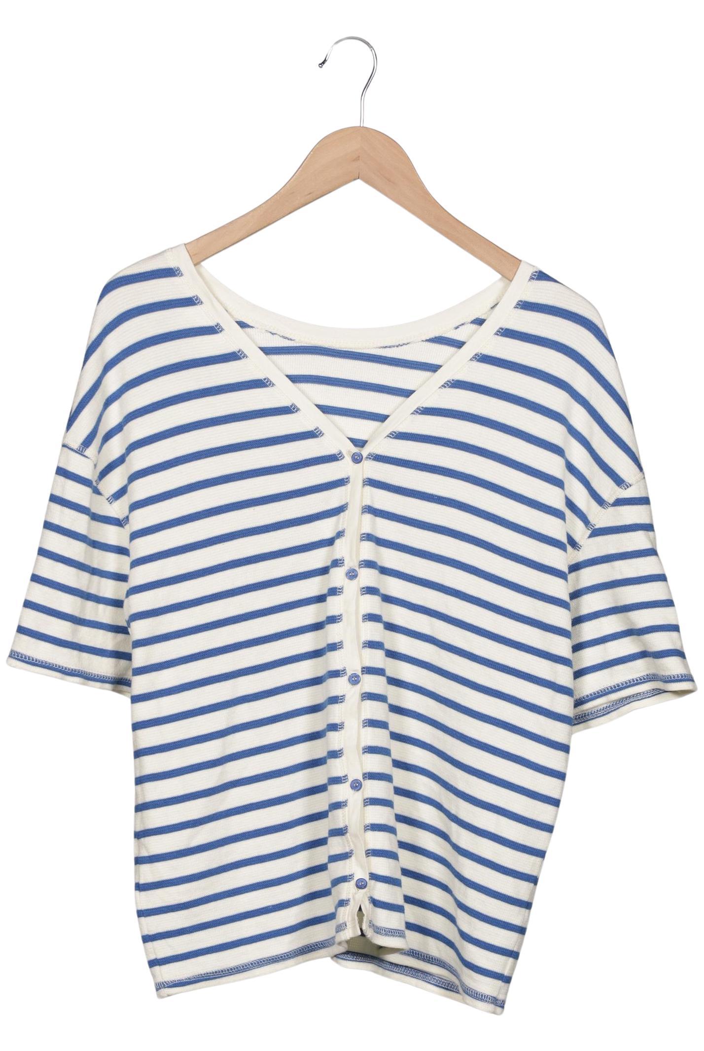 

Rich & Royal Damen Strickjacke, mehrfarbig, Gr. 44