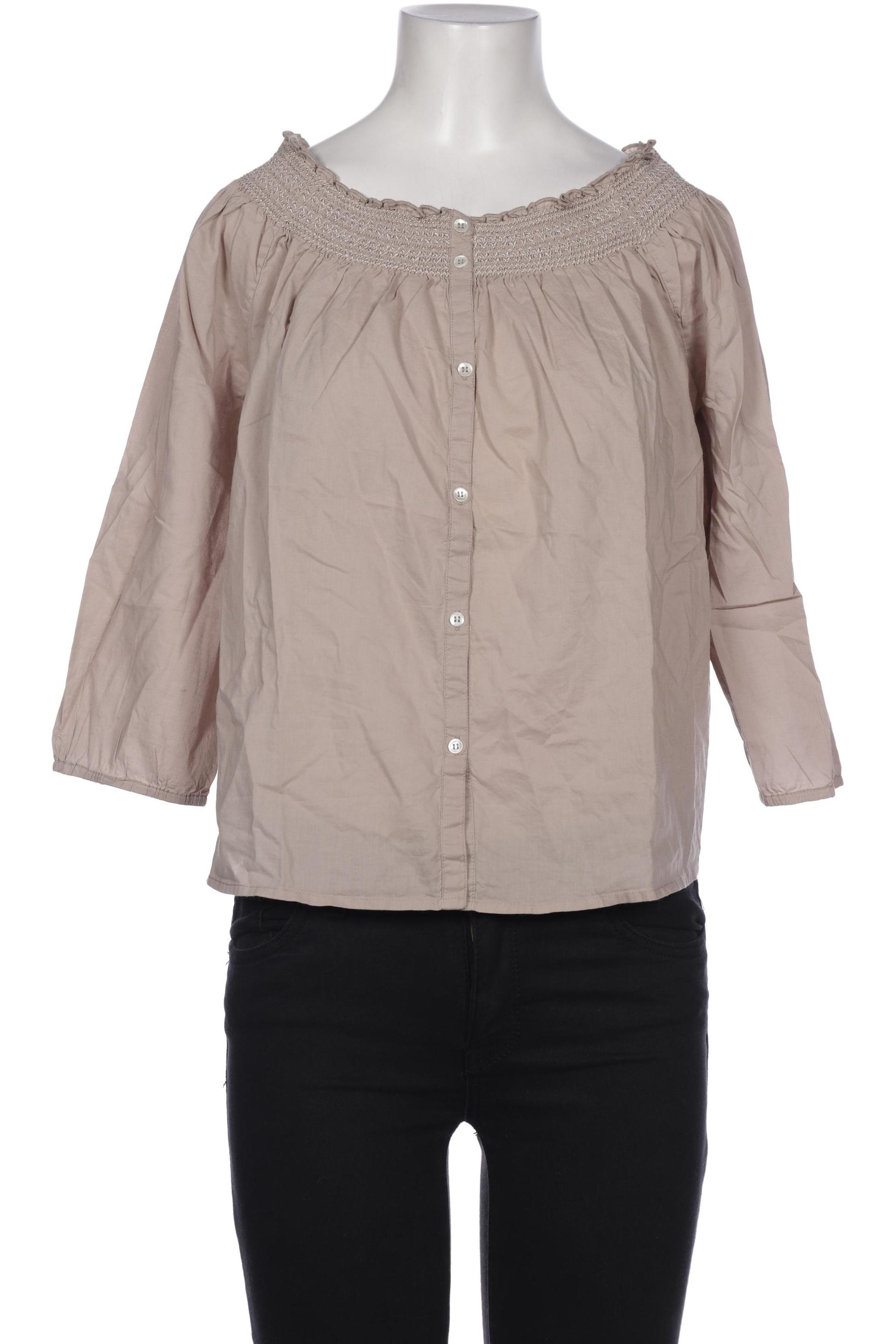 

Rich&Royal Damen Bluse, grau