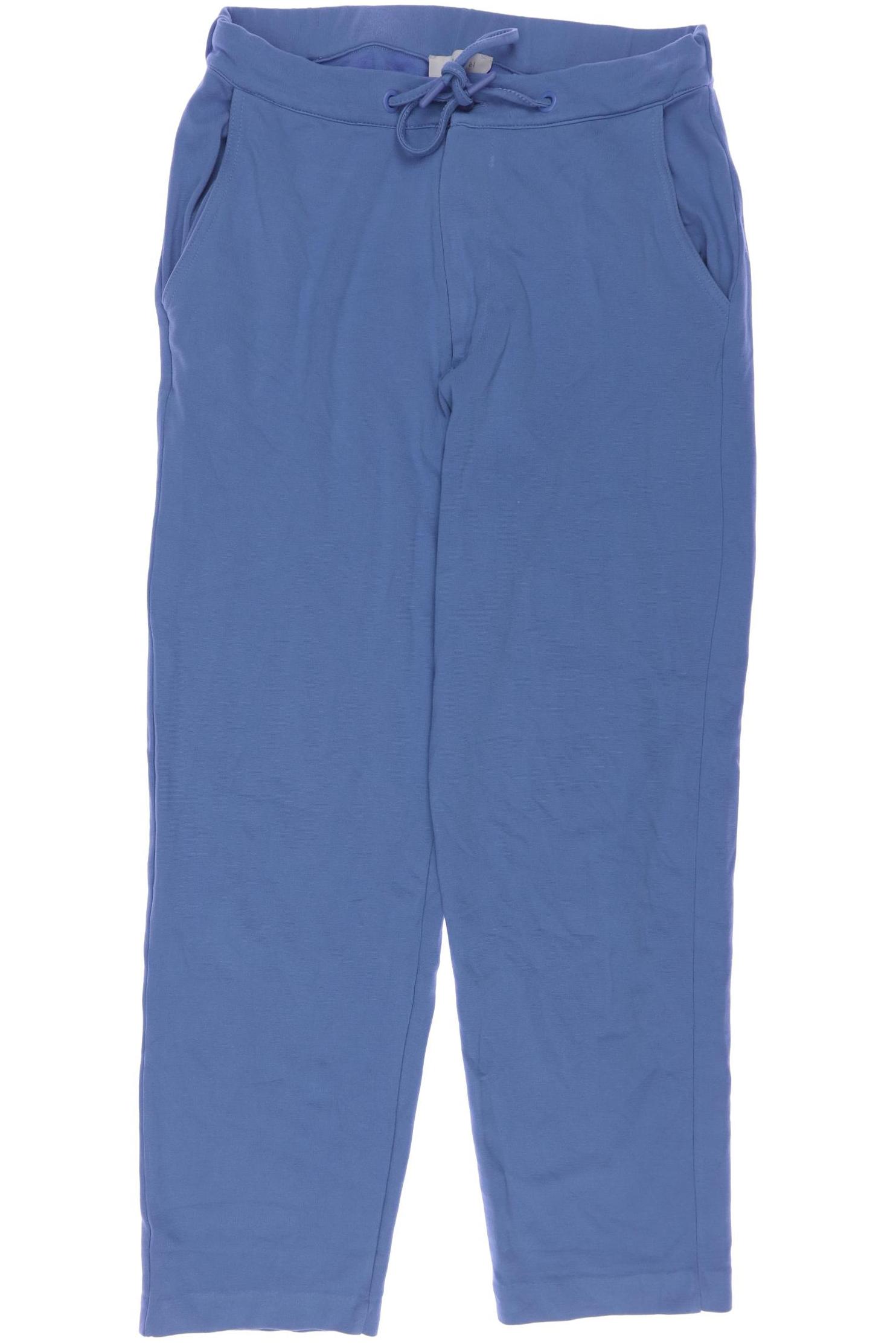 

Rich & Royal Damen Stoffhose, blau, Gr. 0