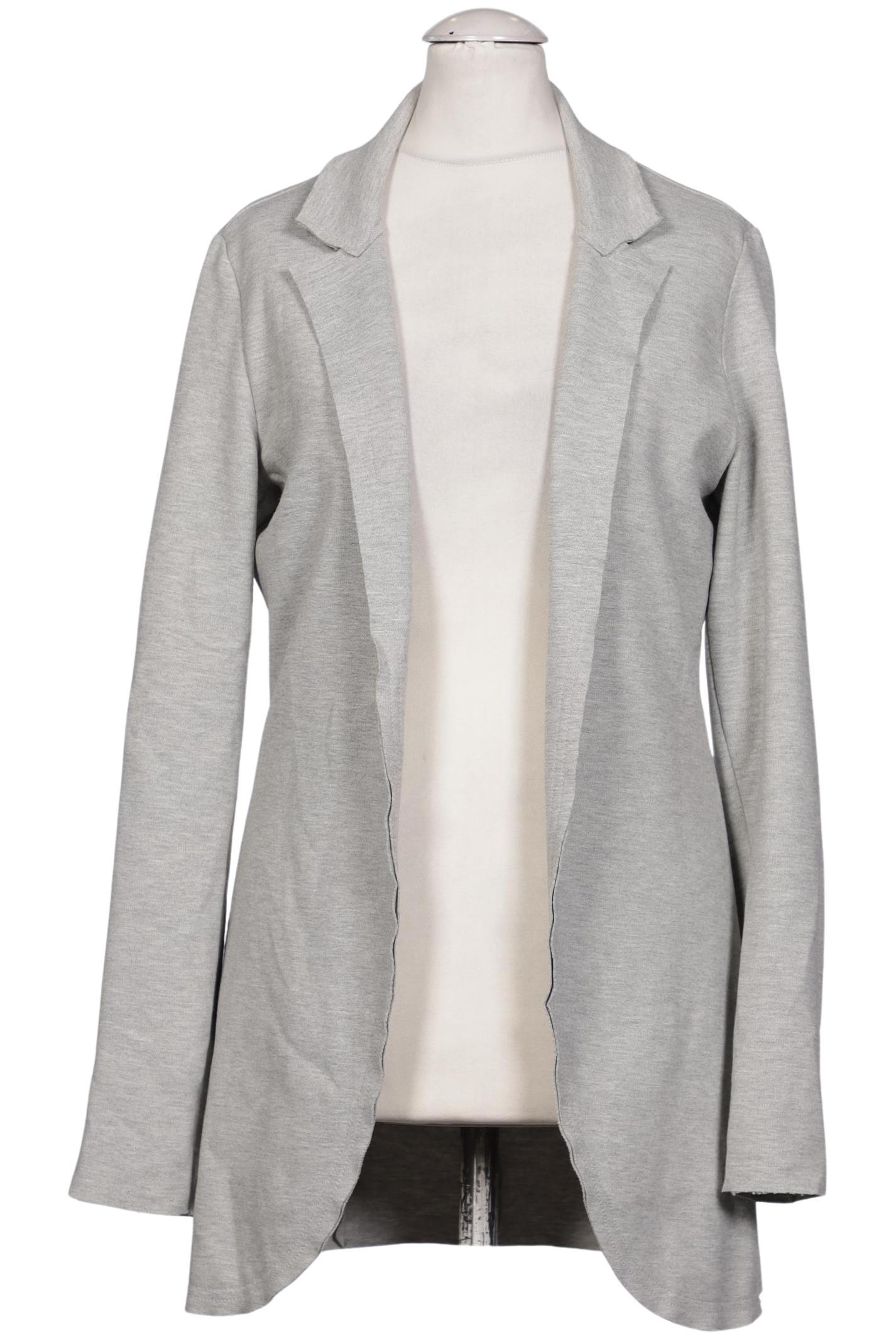 

Rich & Royal Damen Blazer, grau, Gr. 38