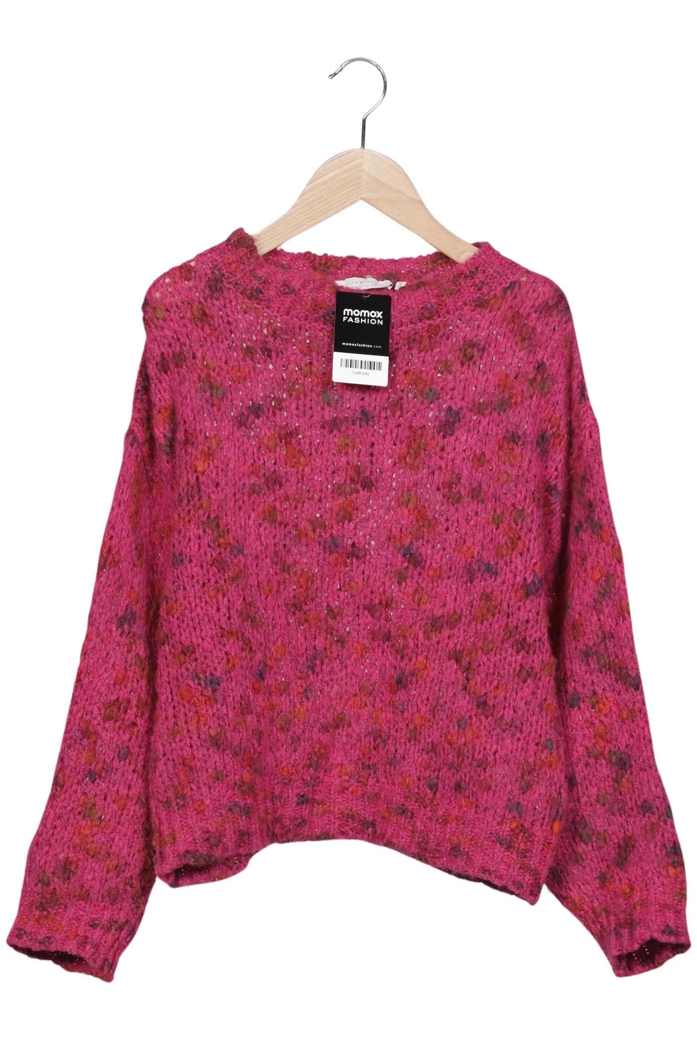 

Rich & Royal Damen Pullover, pink, Gr. 36